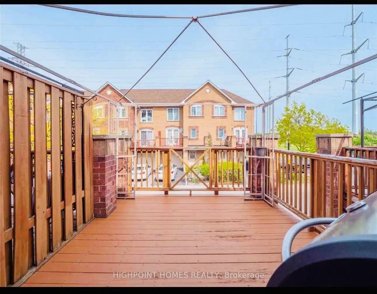 Photo 12 of Unit 115, 2 Hedge End Road, Scarborough, Rouge — HOMEH