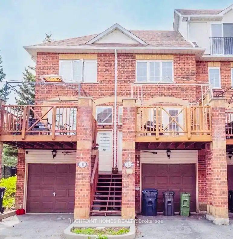 Photo 28 of Unit 115, 2 Hedge End Road, Scarborough, Rouge — HOMEH