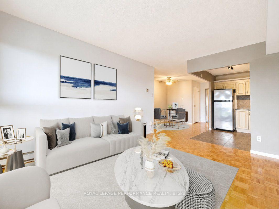 Photo 6 of Unit 708, 158C Mcarthur Avenue, Ottawa, Vanier — HOMEH