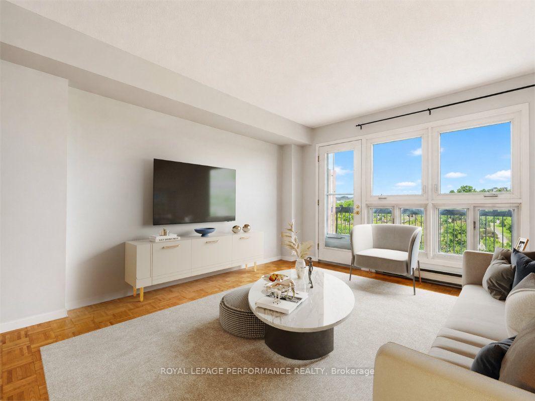 Photo 7 of Unit 708, 158C Mcarthur Avenue, Ottawa, Vanier — HOMEH