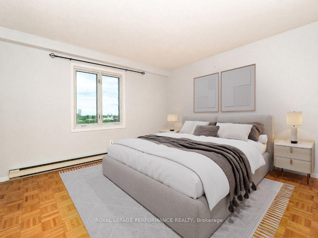 Photo 13 of Unit 708, 158C Mcarthur Avenue, Ottawa, Vanier — HOMEH