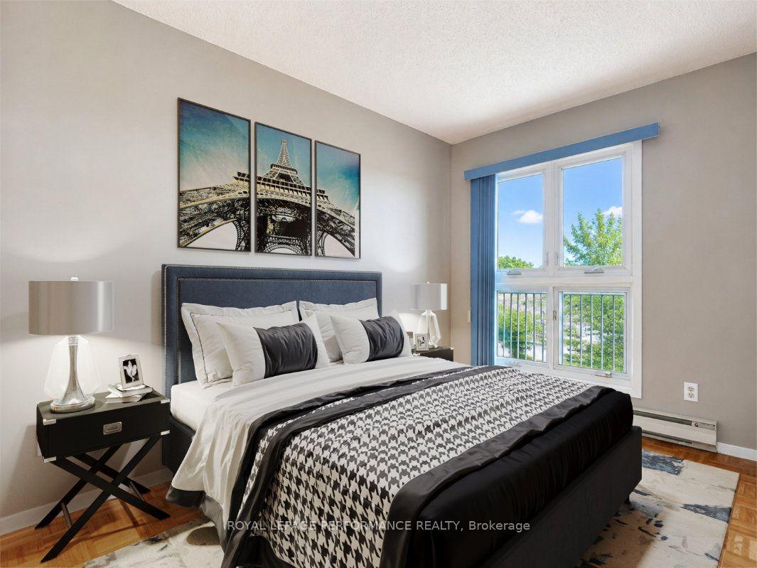 Photo 15 of Unit 708, 158C Mcarthur Avenue, Ottawa, Vanier — HOMEH