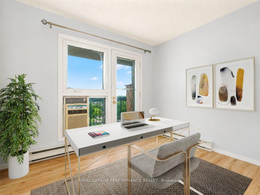 Photo 17 of Unit 708, 158C Mcarthur Avenue, Ottawa, Vanier — HOMEH