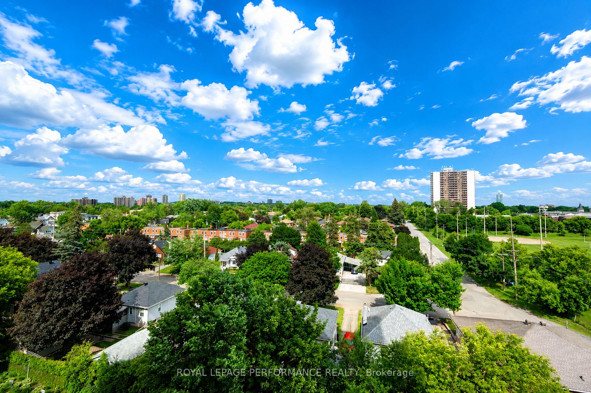 Photo 20 of Unit 708, 158C Mcarthur Avenue, Ottawa, Vanier — HOMEH