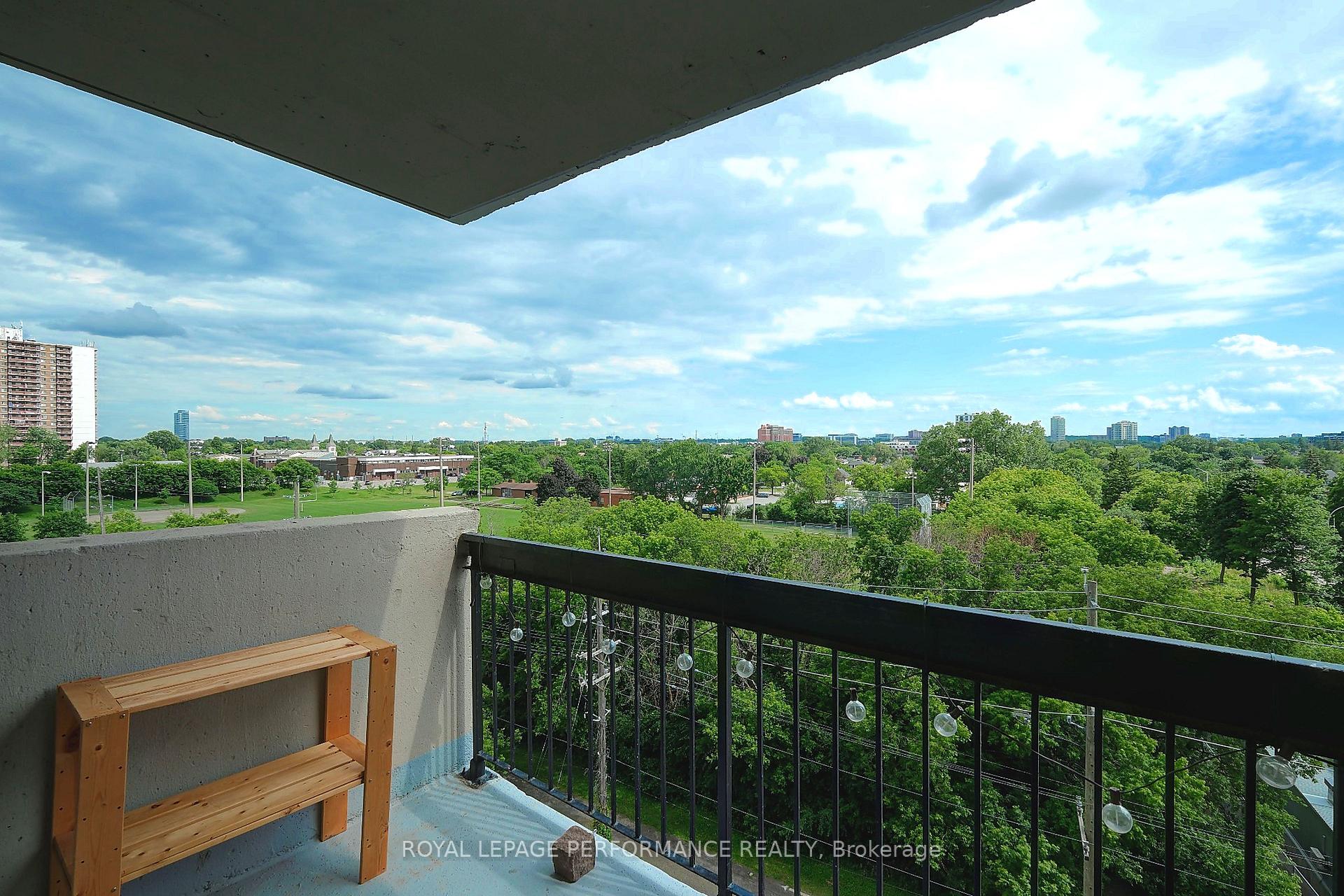 Photo 21 of Unit 708, 158C Mcarthur Avenue, Ottawa, Vanier — HOMEH