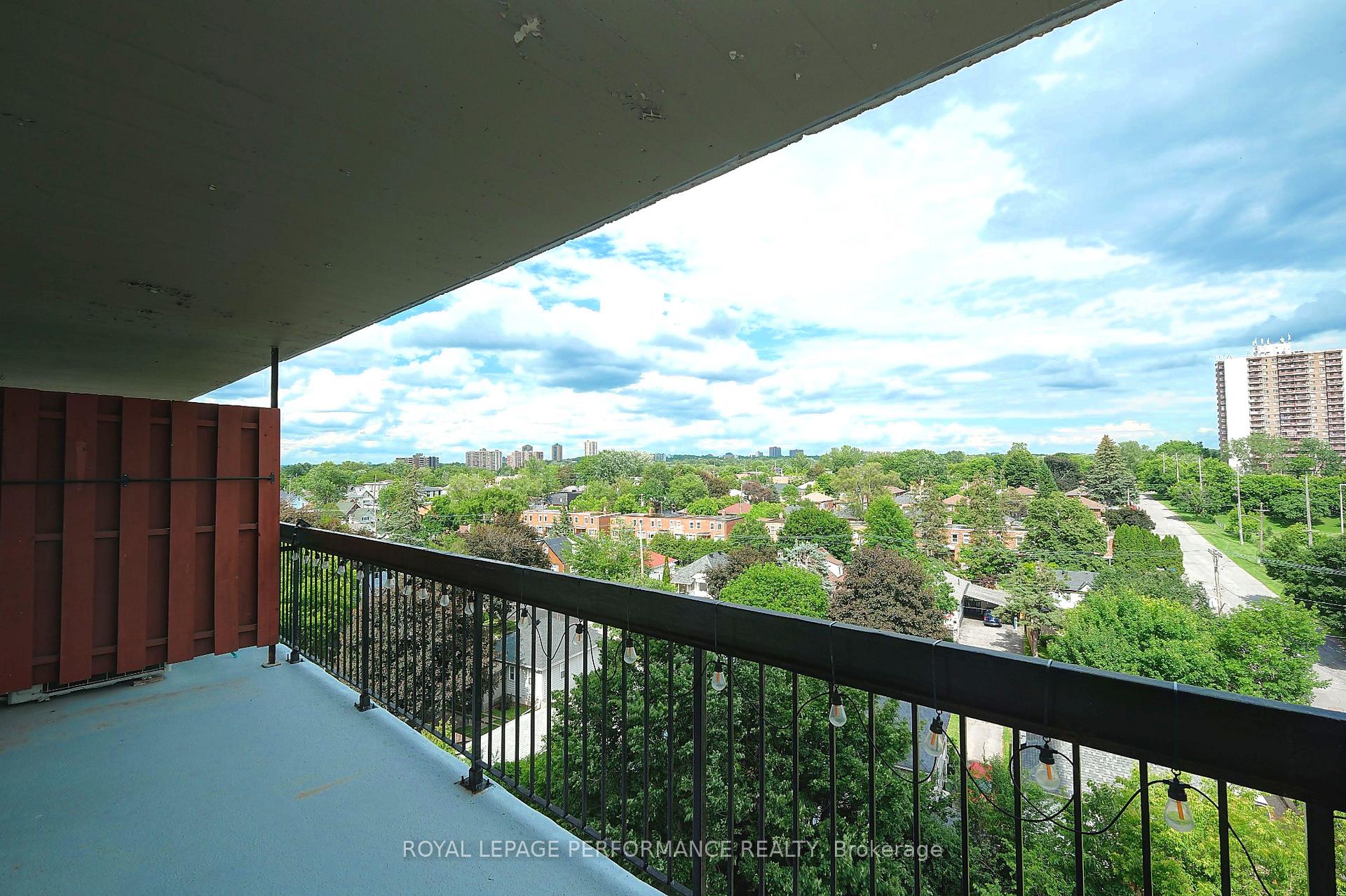 Photo 22 of Unit 708, 158C Mcarthur Avenue, Ottawa, Vanier — HOMEH