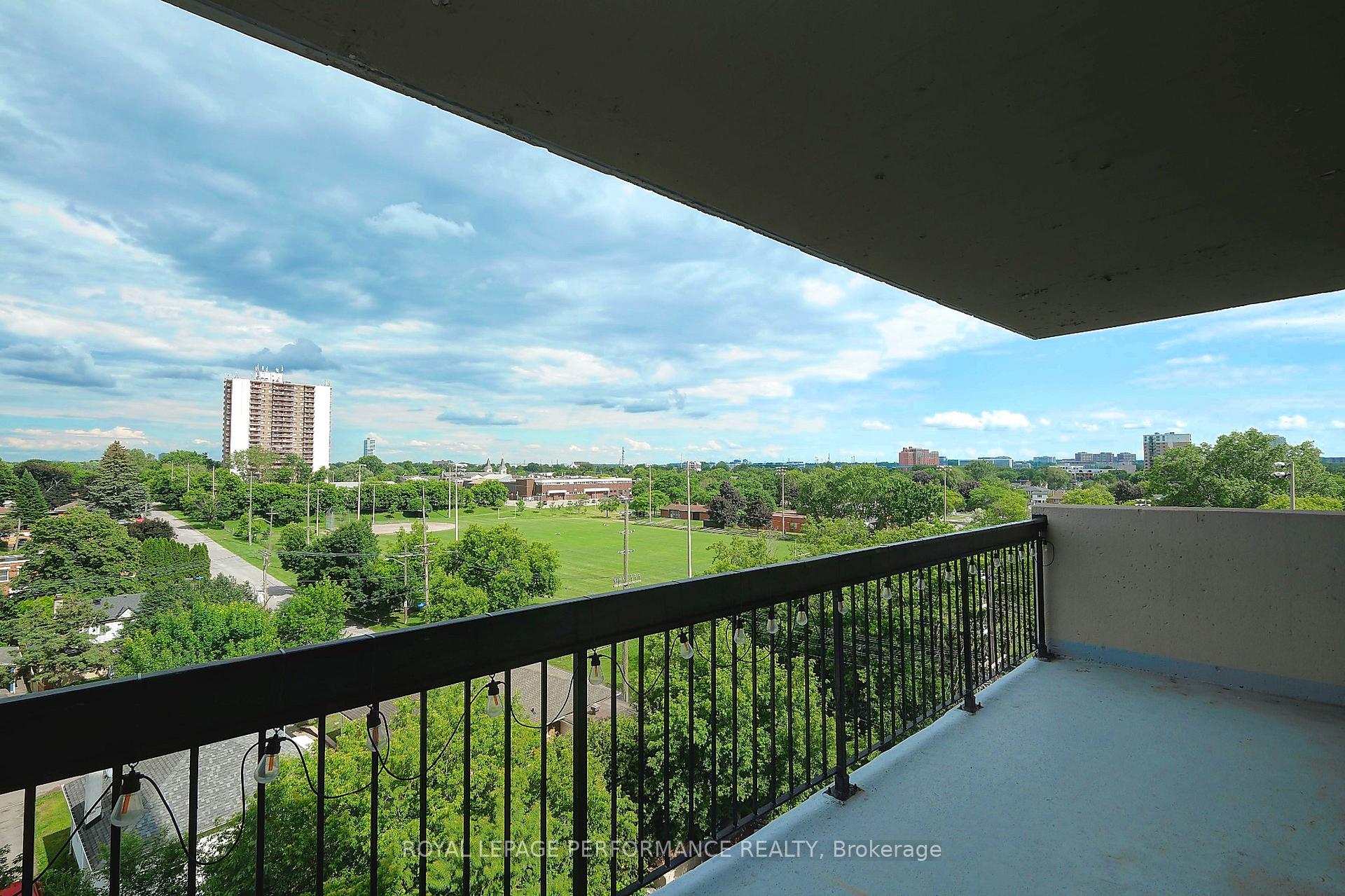 Photo 23 of Unit 708, 158C Mcarthur Avenue, Ottawa, Vanier — HOMEH