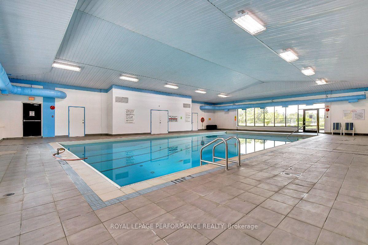 Photo 24 of Unit 708, 158C Mcarthur Avenue, Ottawa, Vanier — HOMEH