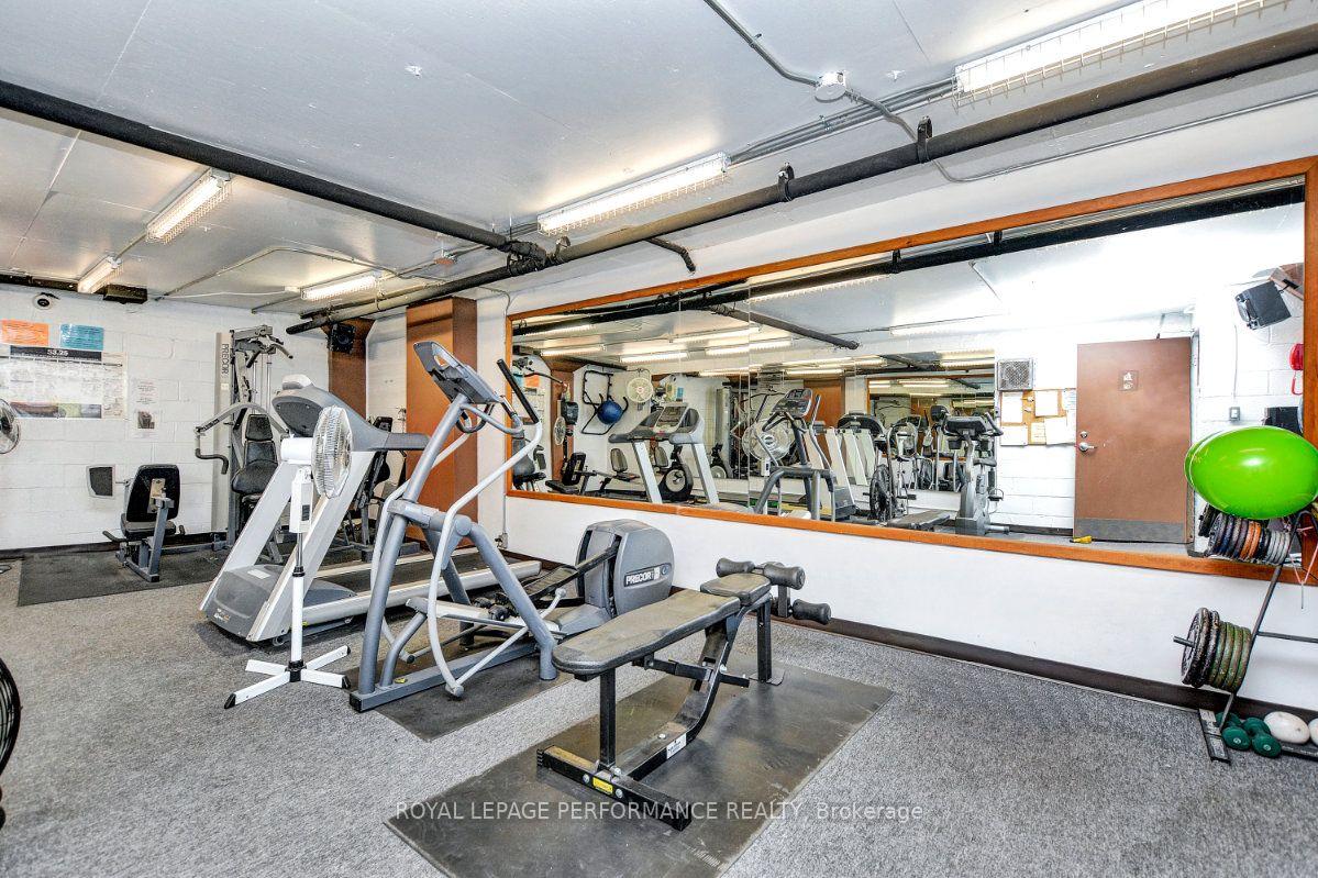 Photo 25 of Unit 708, 158C Mcarthur Avenue, Ottawa, Vanier — HOMEH