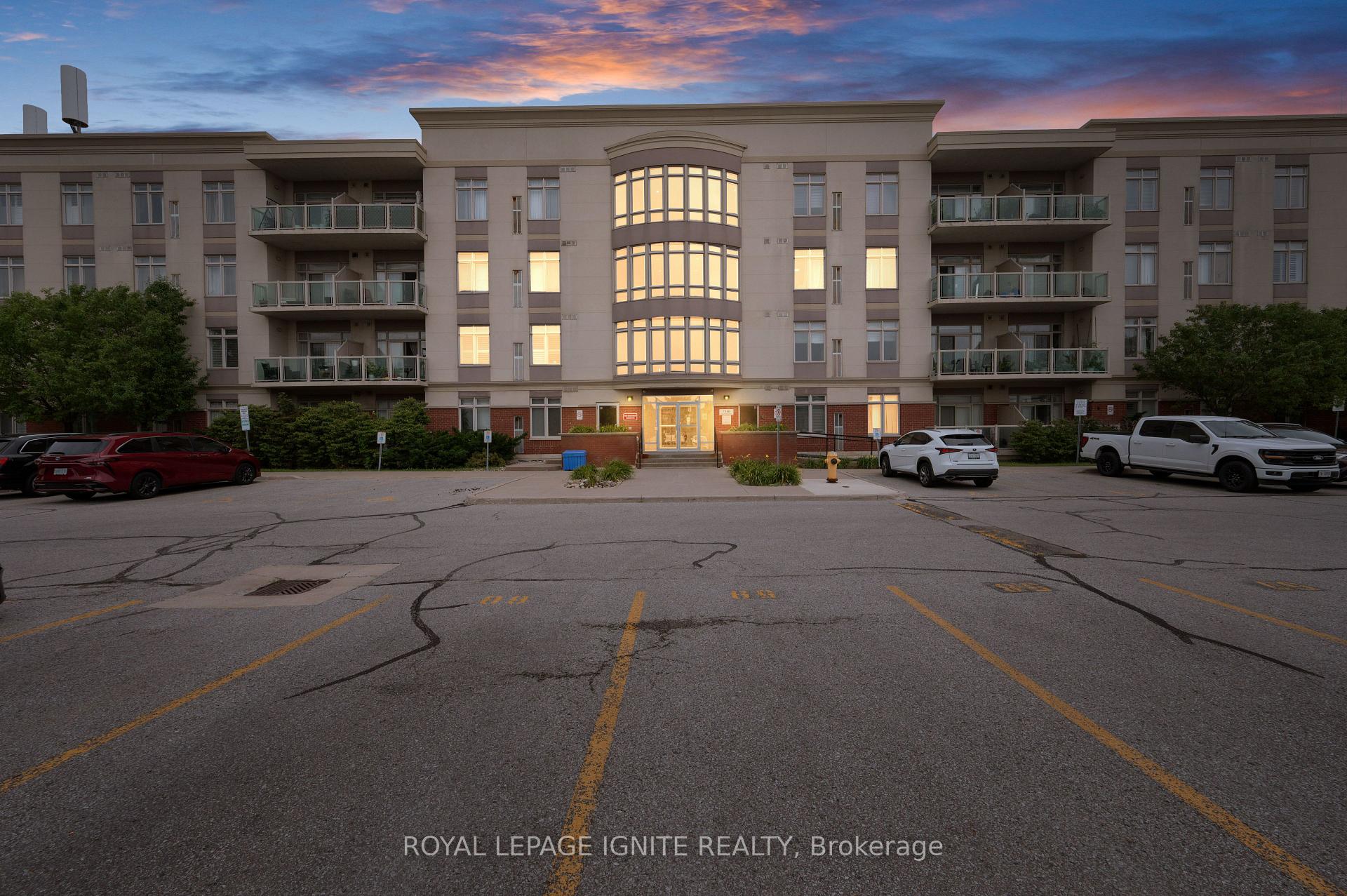 Photo 2 of Unit 204, 7340 Markham Road, Markham, Middlefield — HOMEH