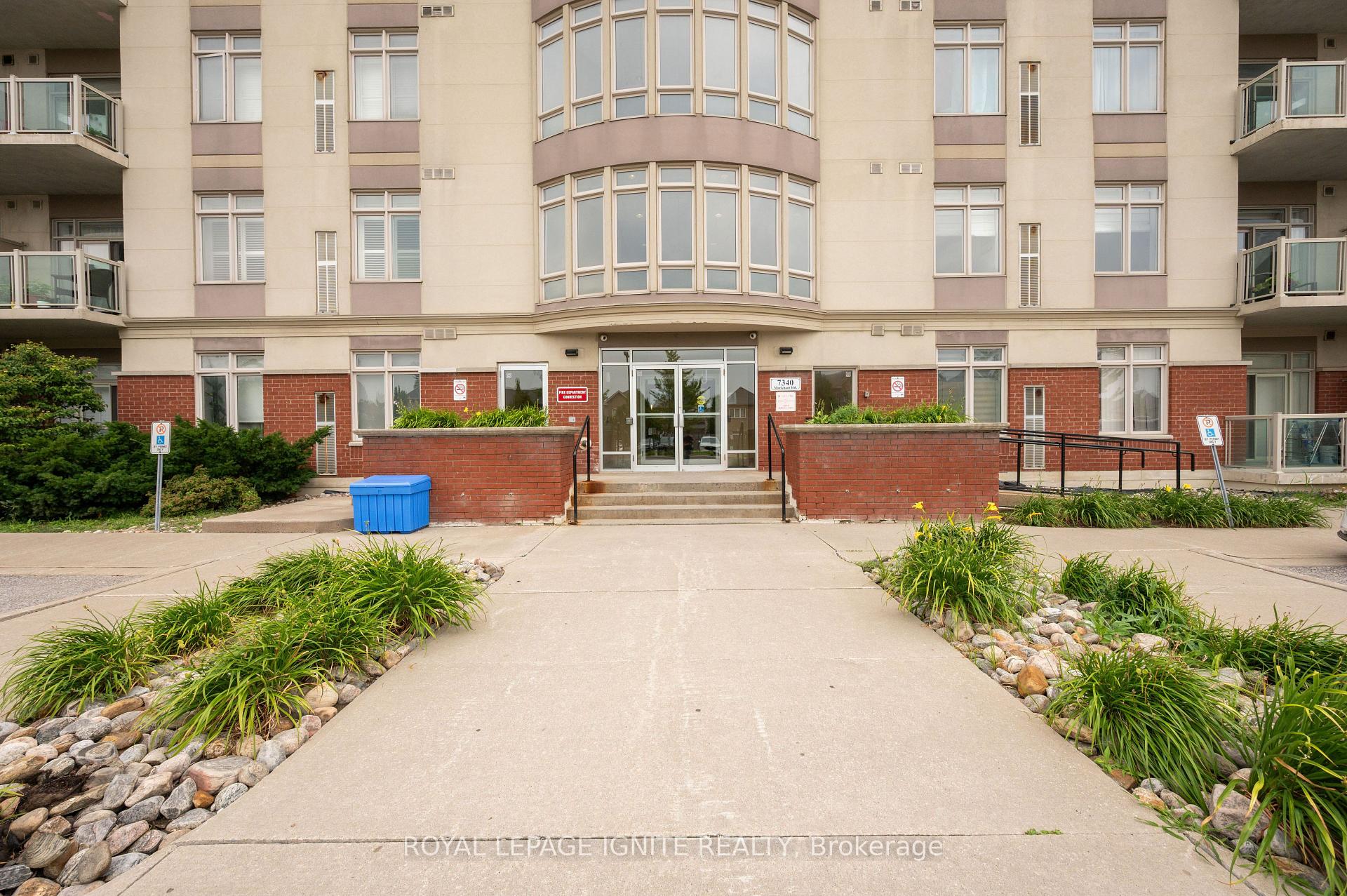 Photo 3 of Unit 204, 7340 Markham Road, Markham, Middlefield — HOMEH