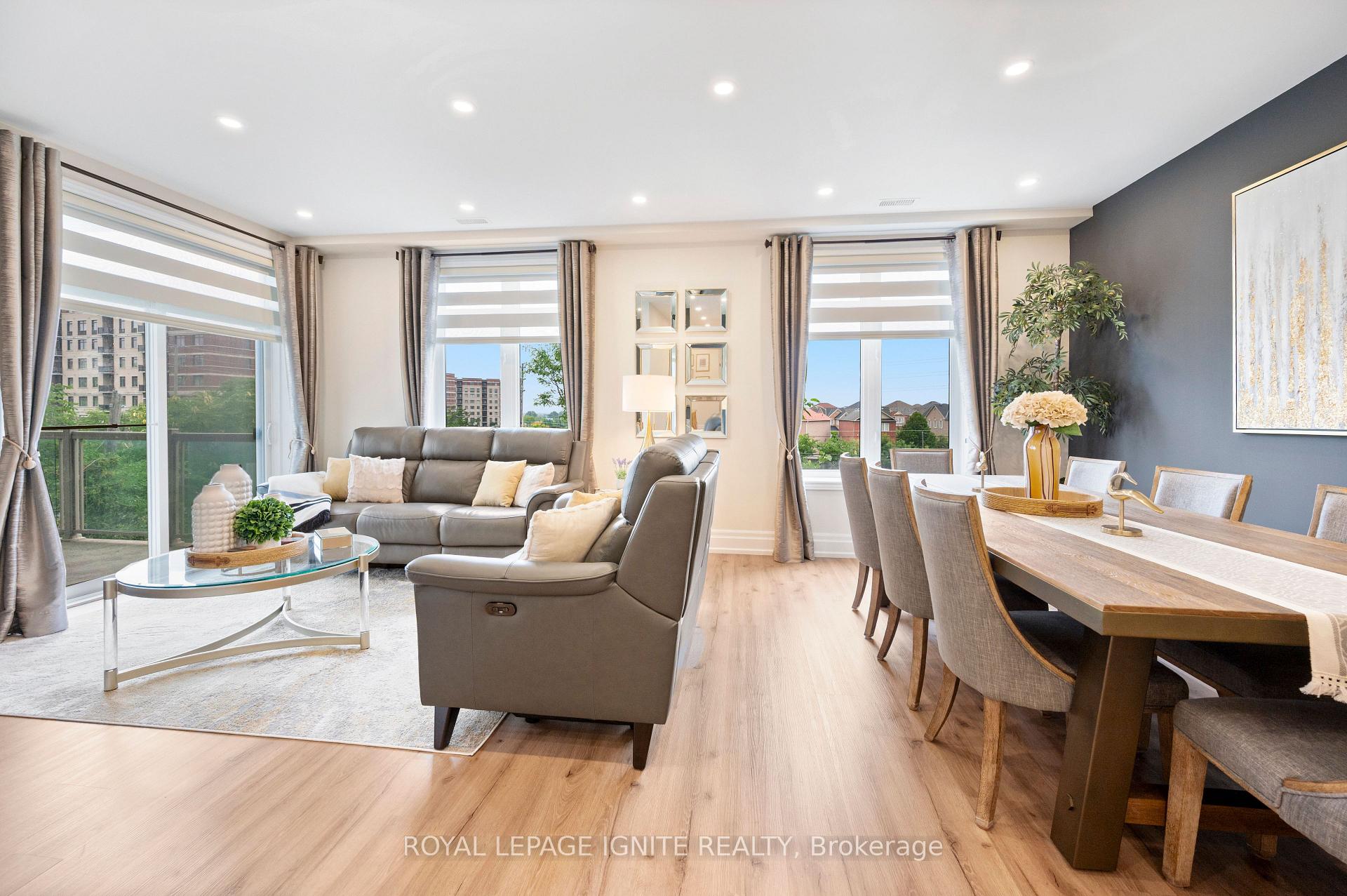 Photo 6 of Unit 204, 7340 Markham Road, Markham, Middlefield — HOMEH