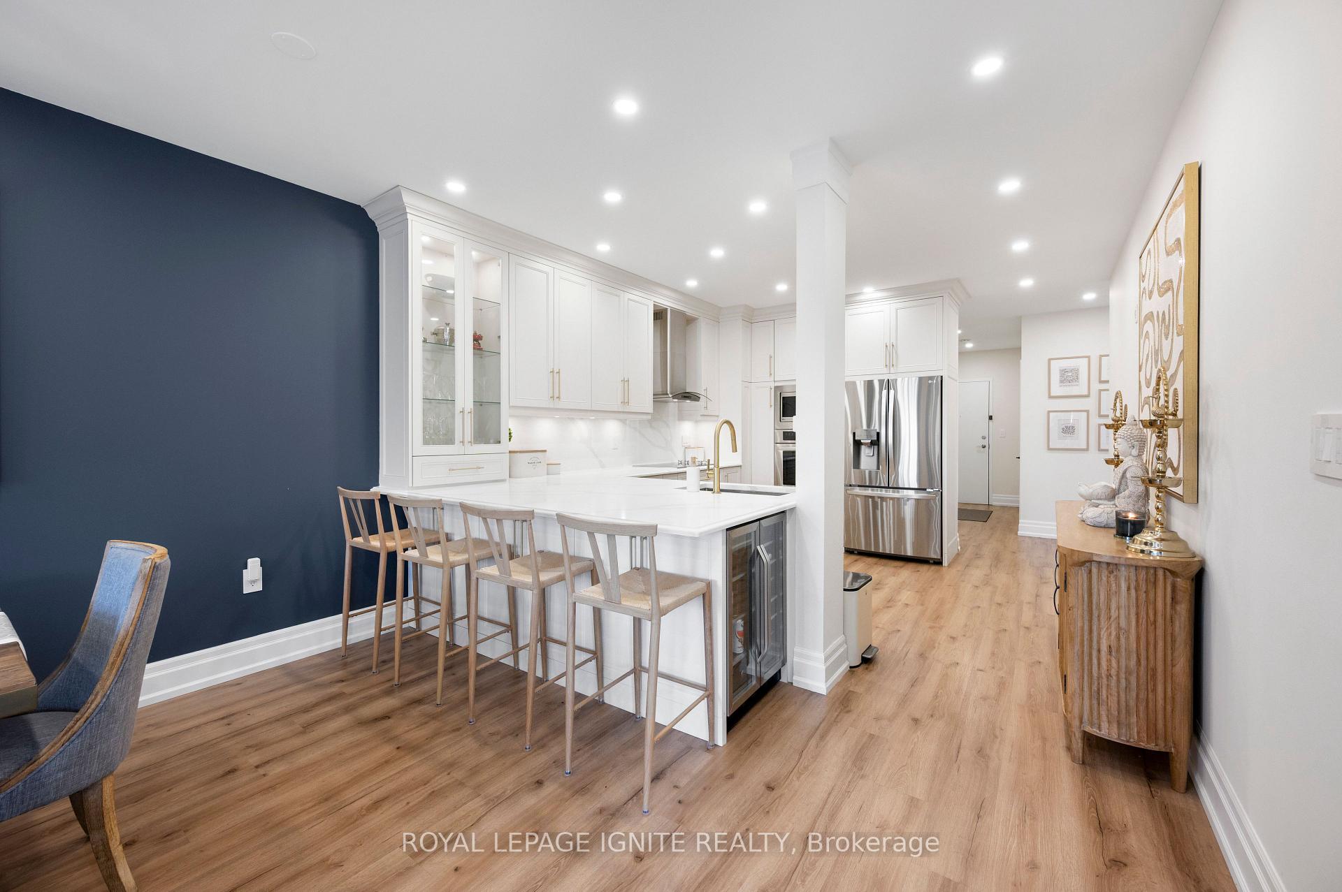 Photo 11 of Unit 204, 7340 Markham Road, Markham, Middlefield — HOMEH