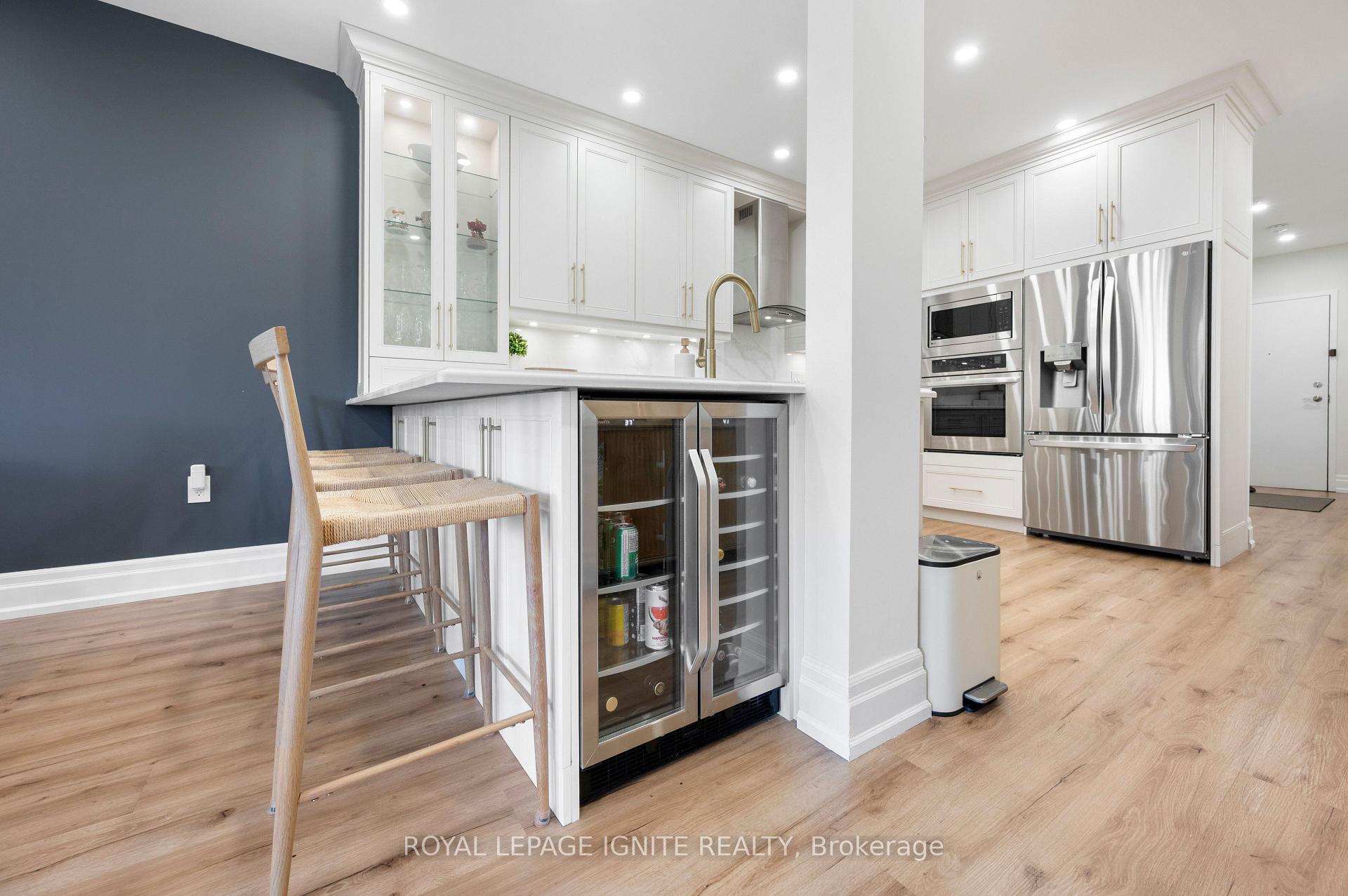 Photo 12 of Unit 204, 7340 Markham Road, Markham, Middlefield — HOMEH