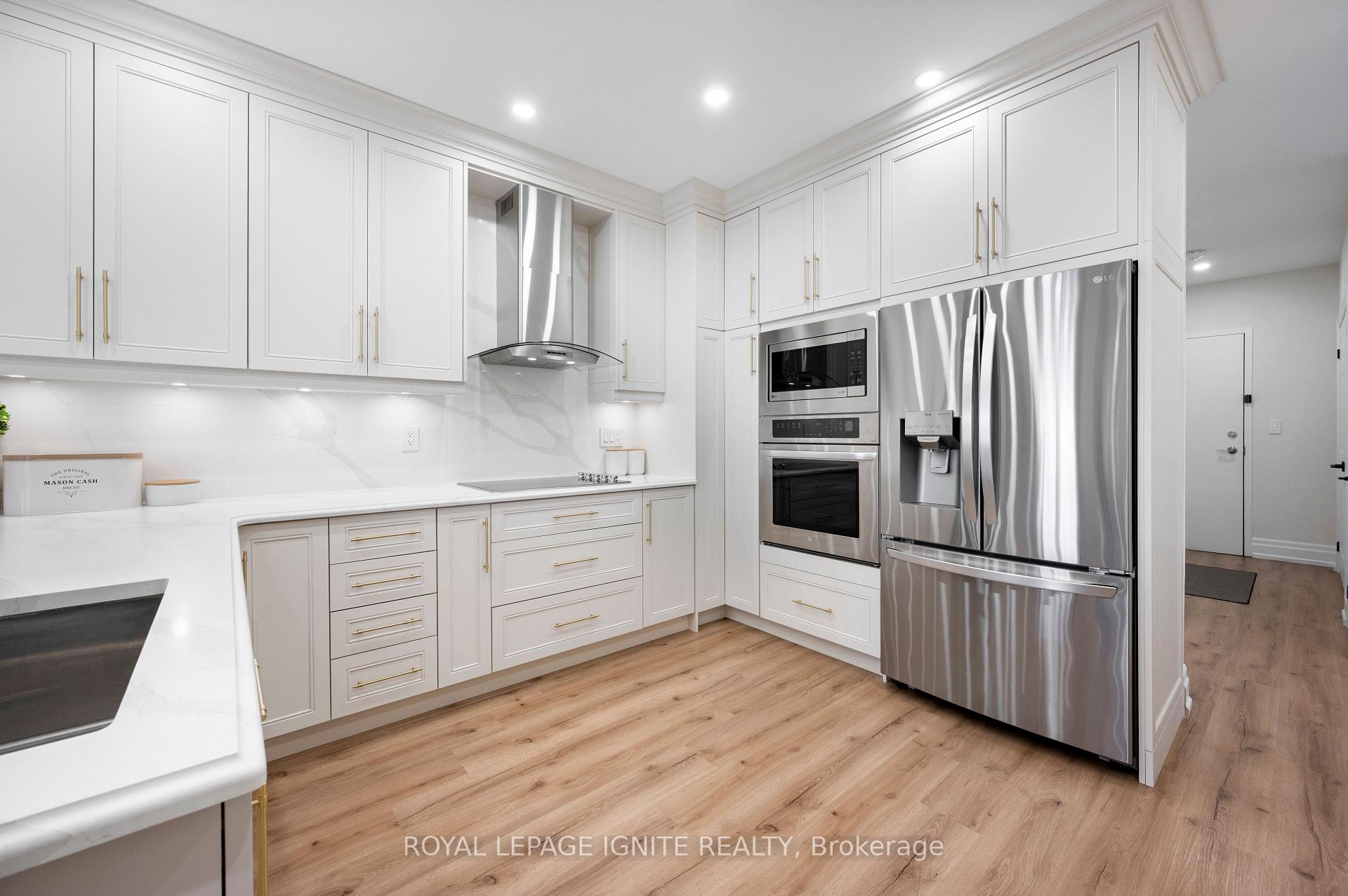 Photo 13 of Unit 204, 7340 Markham Road, Markham, Middlefield — HOMEH
