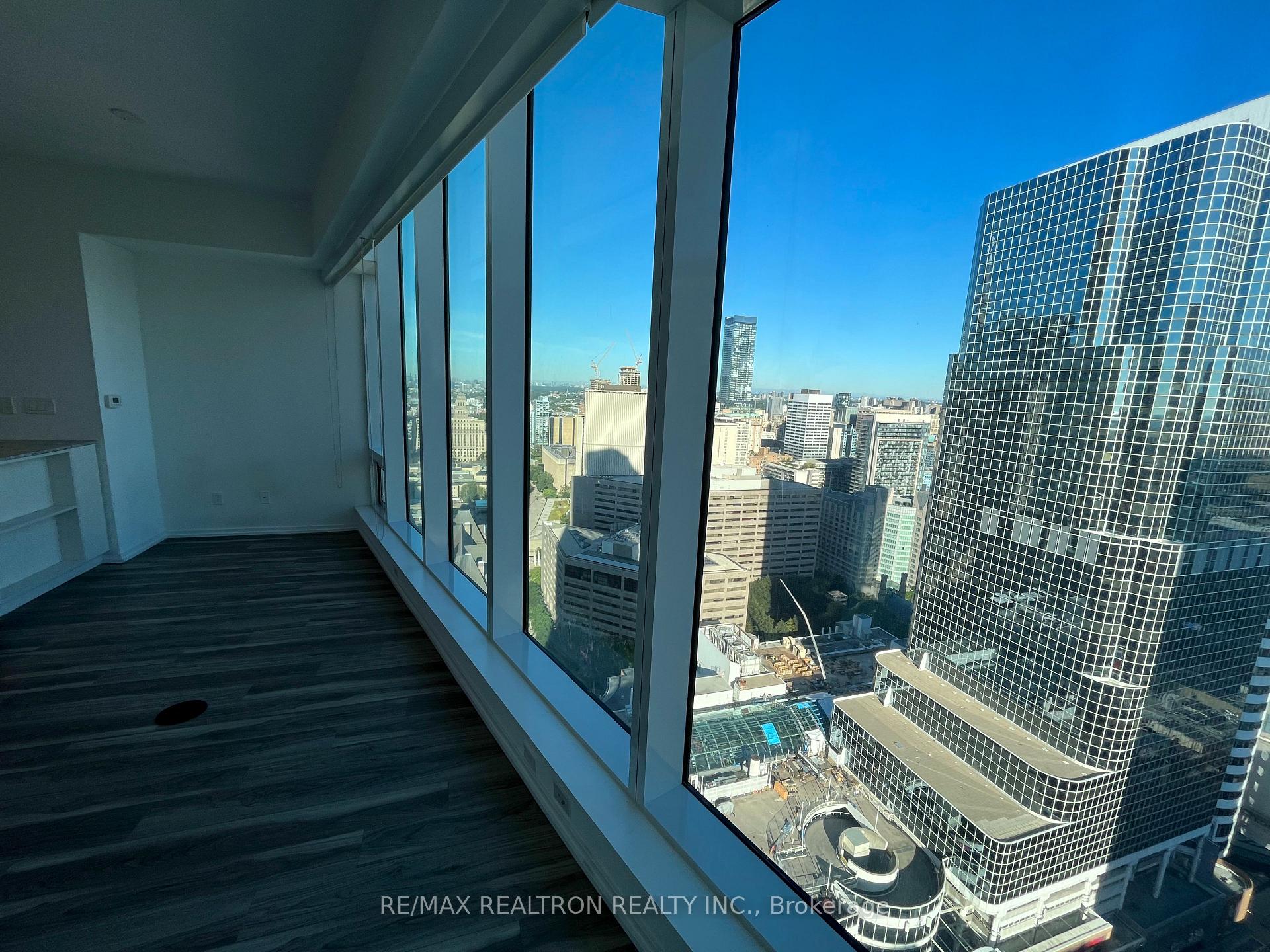 Photo 8 of Unit 3113, 197 Yonge Street, Toronto, Church-Yonge Corridor — HOMEH
