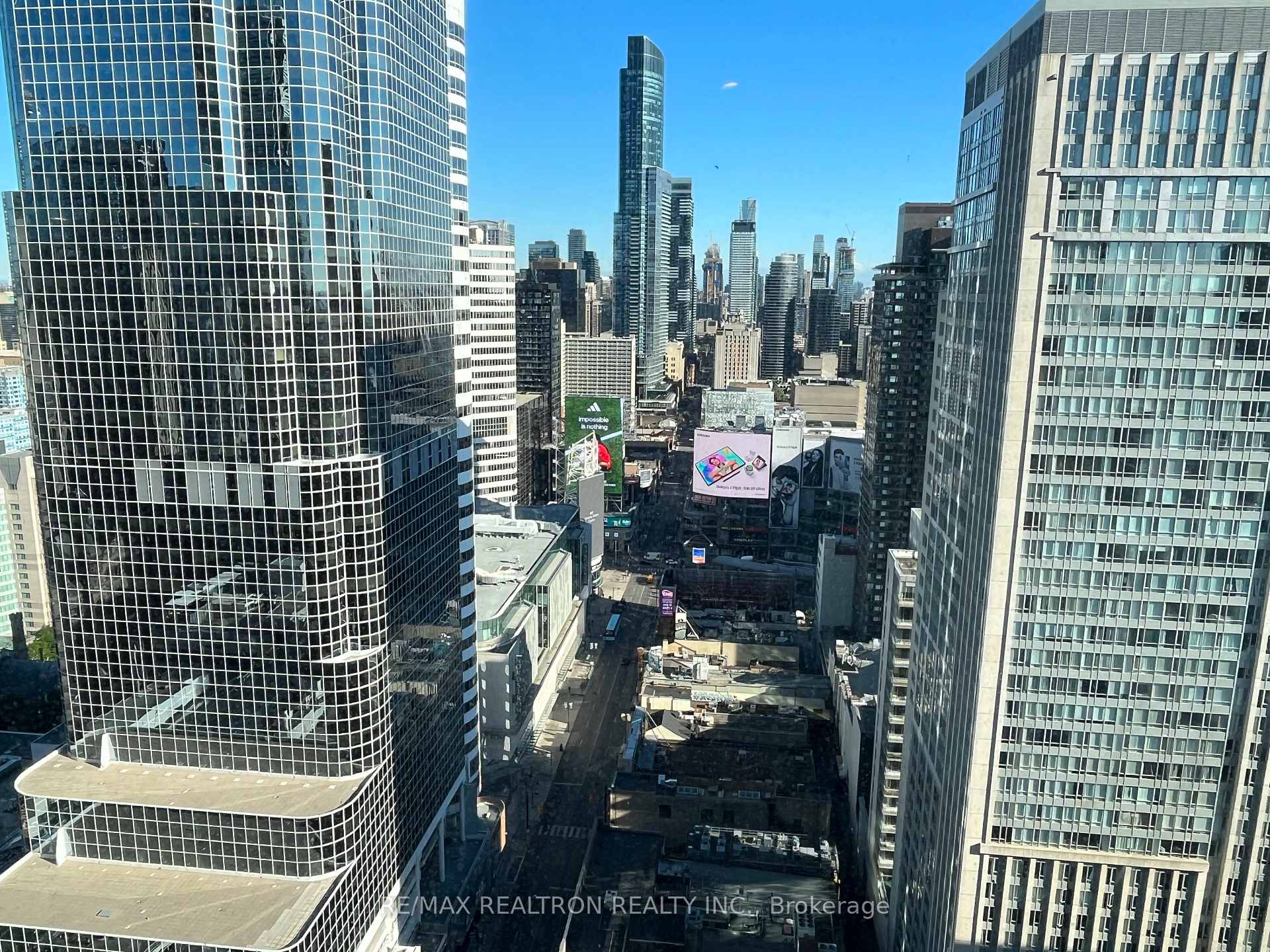 Photo 11 of Unit 3113, 197 Yonge Street, Toronto, Church-Yonge Corridor — HOMEH