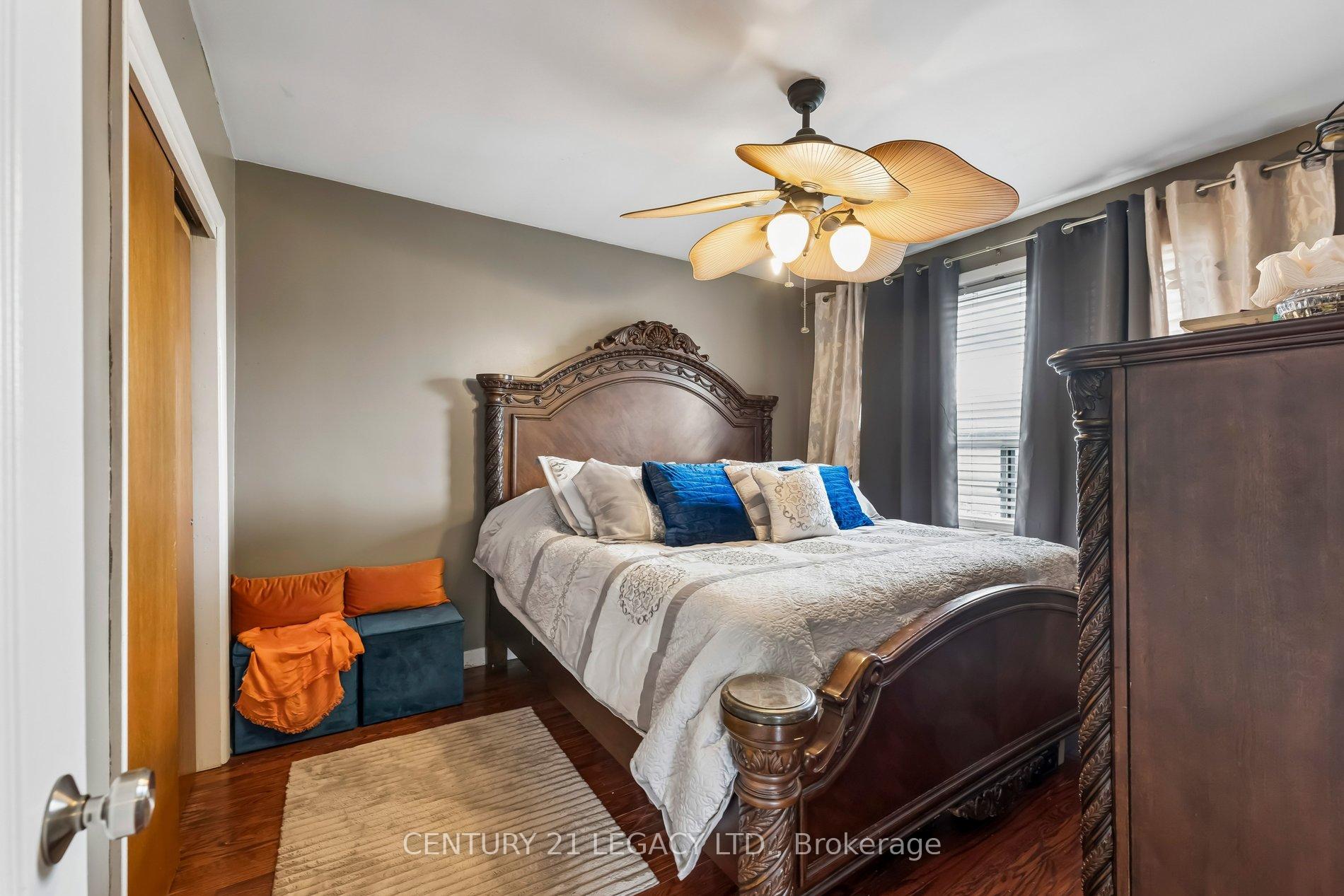 Photo 17 of 34 Cumberland Drive, Brampton, Brampton North — HOMEH