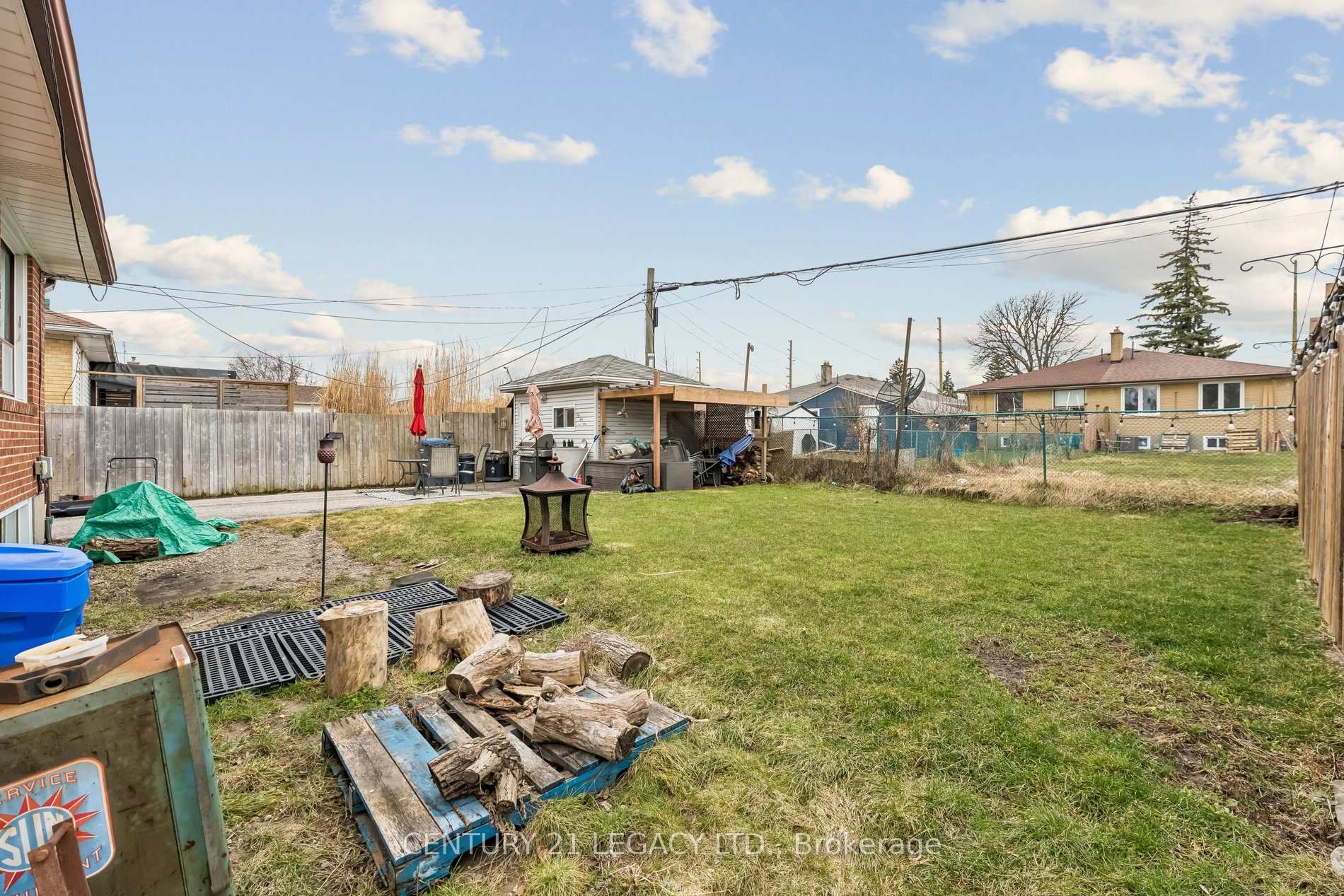 Photo 35 of 34 Cumberland Drive, Brampton, Brampton North — HOMEH