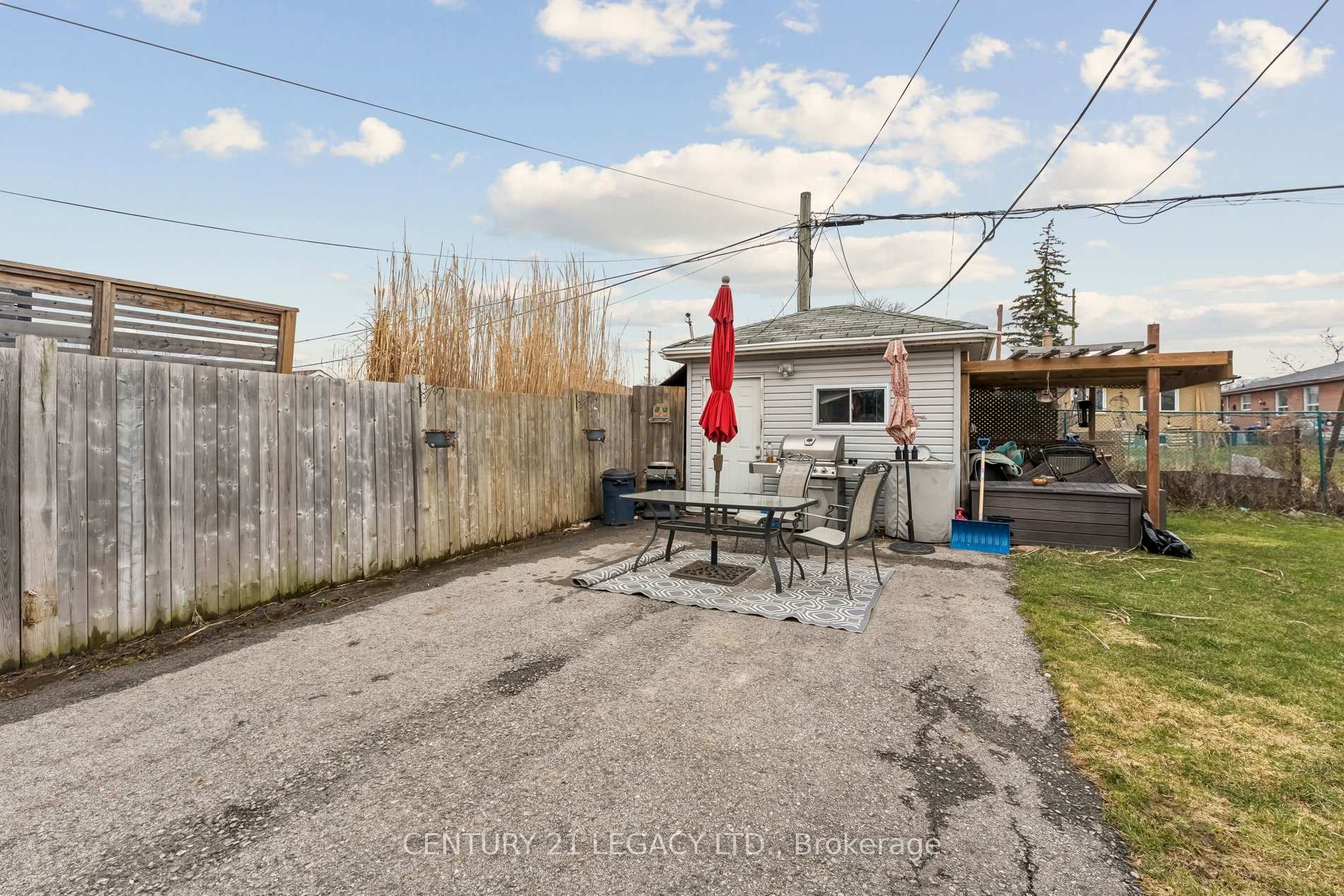 Photo 37 of 34 Cumberland Drive, Brampton, Brampton North — HOMEH