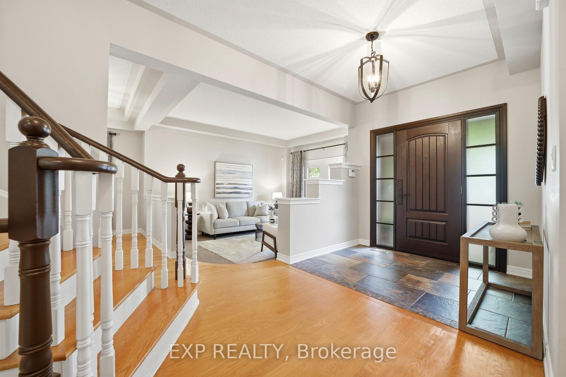 Photo 3 of 2172 North Ridge Trail, Oakville, Joshua Creek — HOMEH