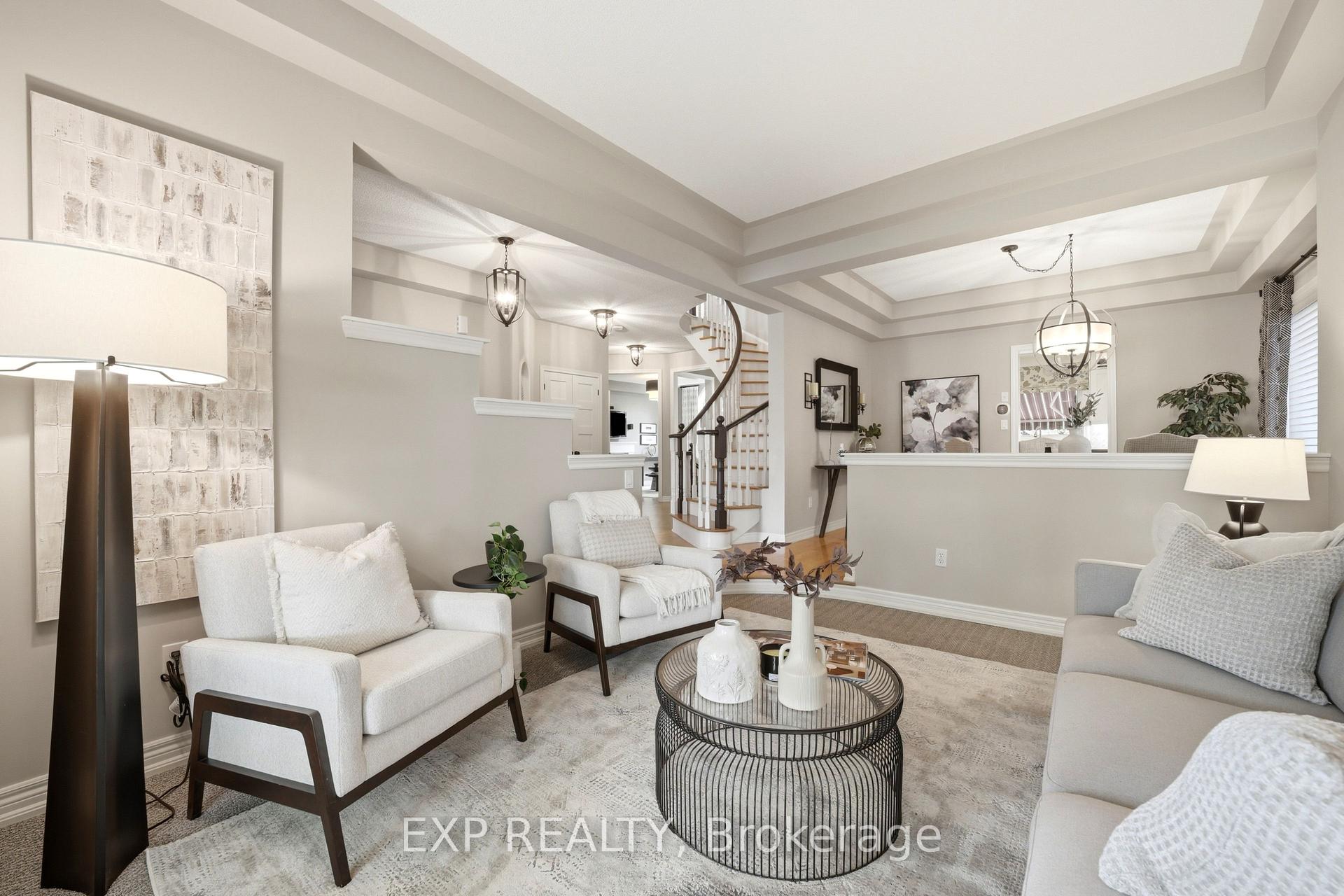 Photo 4 of 2172 North Ridge Trail, Oakville, Joshua Creek — HOMEH