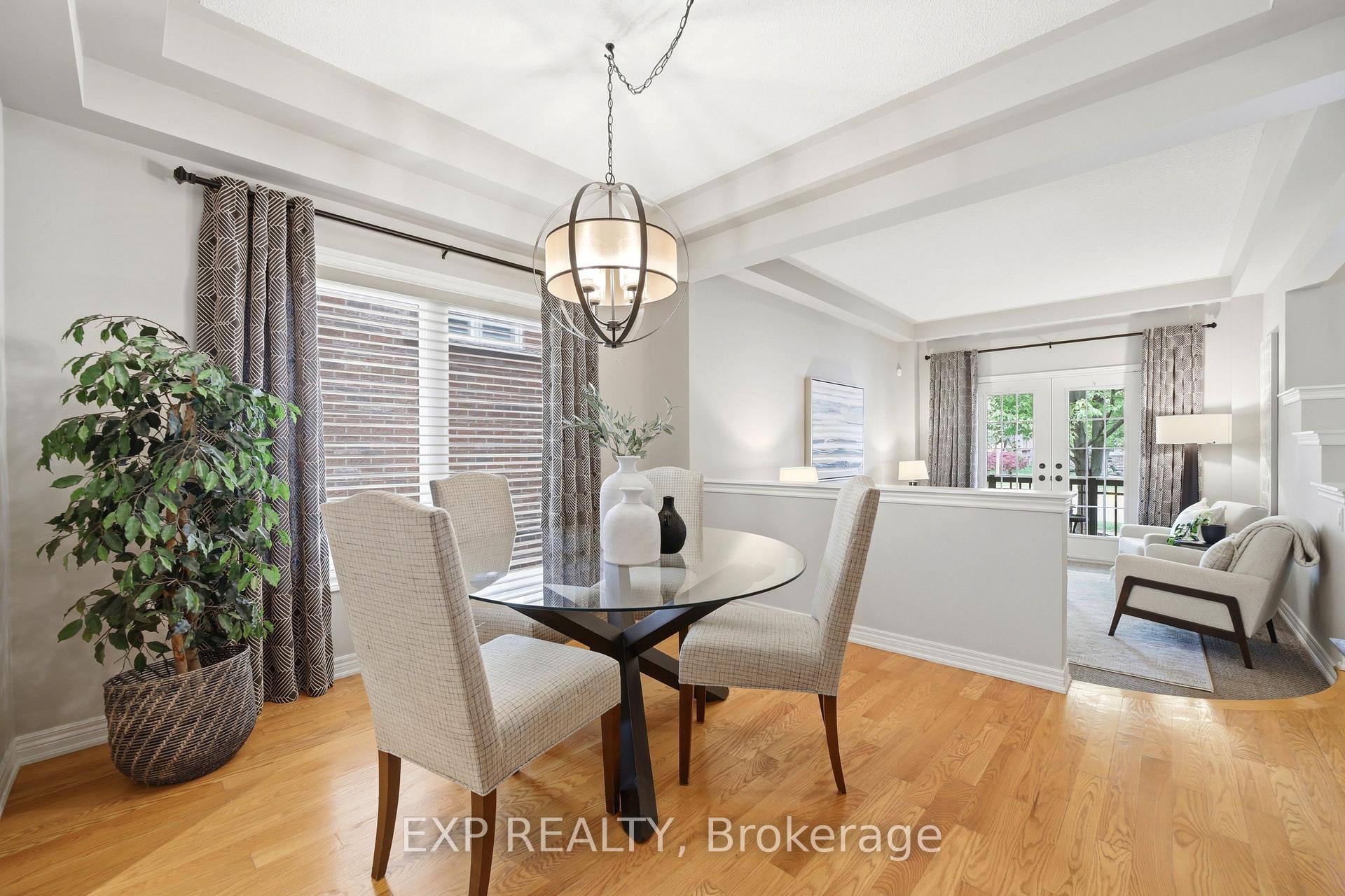 Photo 6 of 2172 North Ridge Trail, Oakville, Joshua Creek — HOMEH
