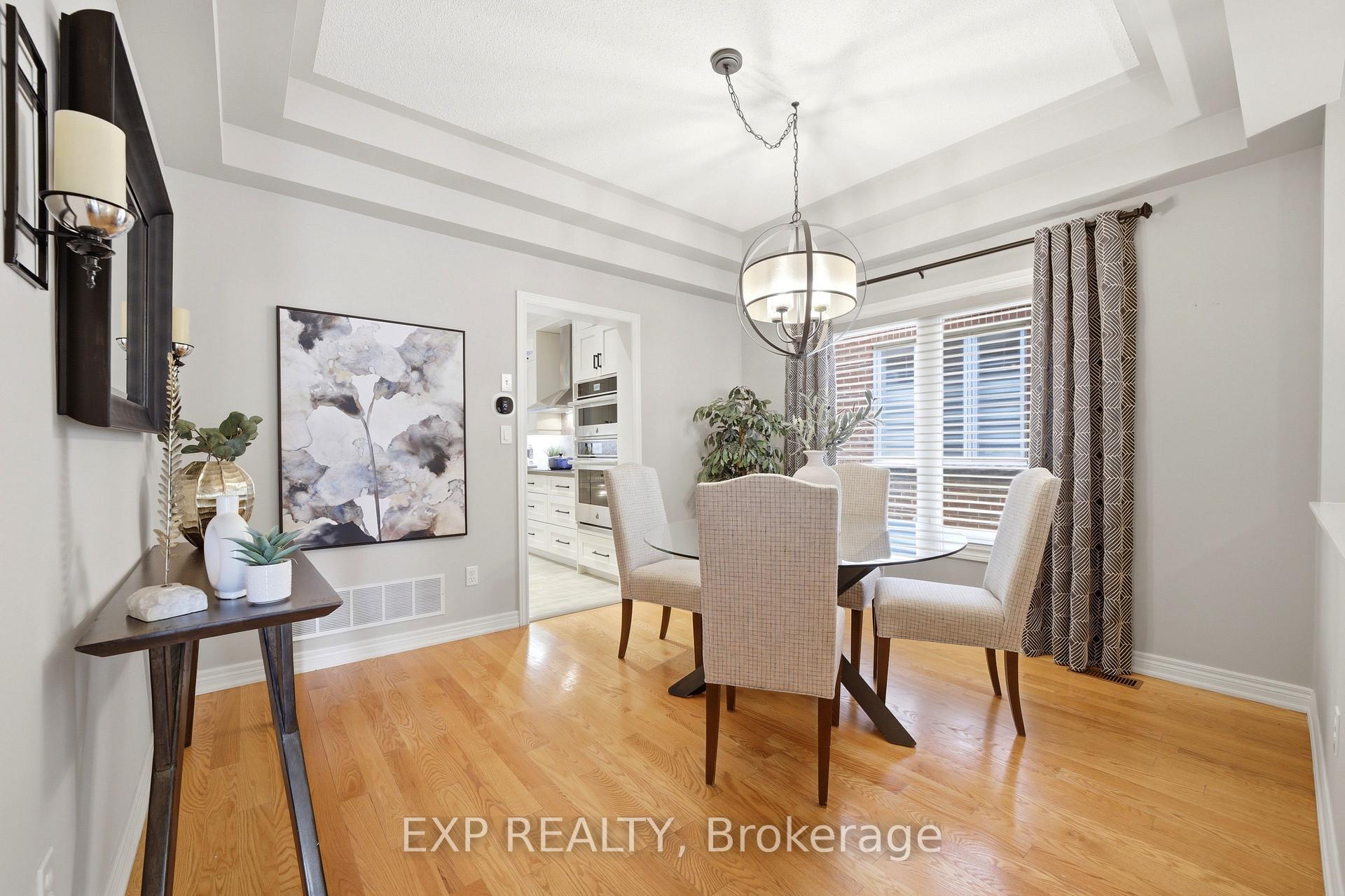 Photo 7 of 2172 North Ridge Trail, Oakville, Joshua Creek — HOMEH