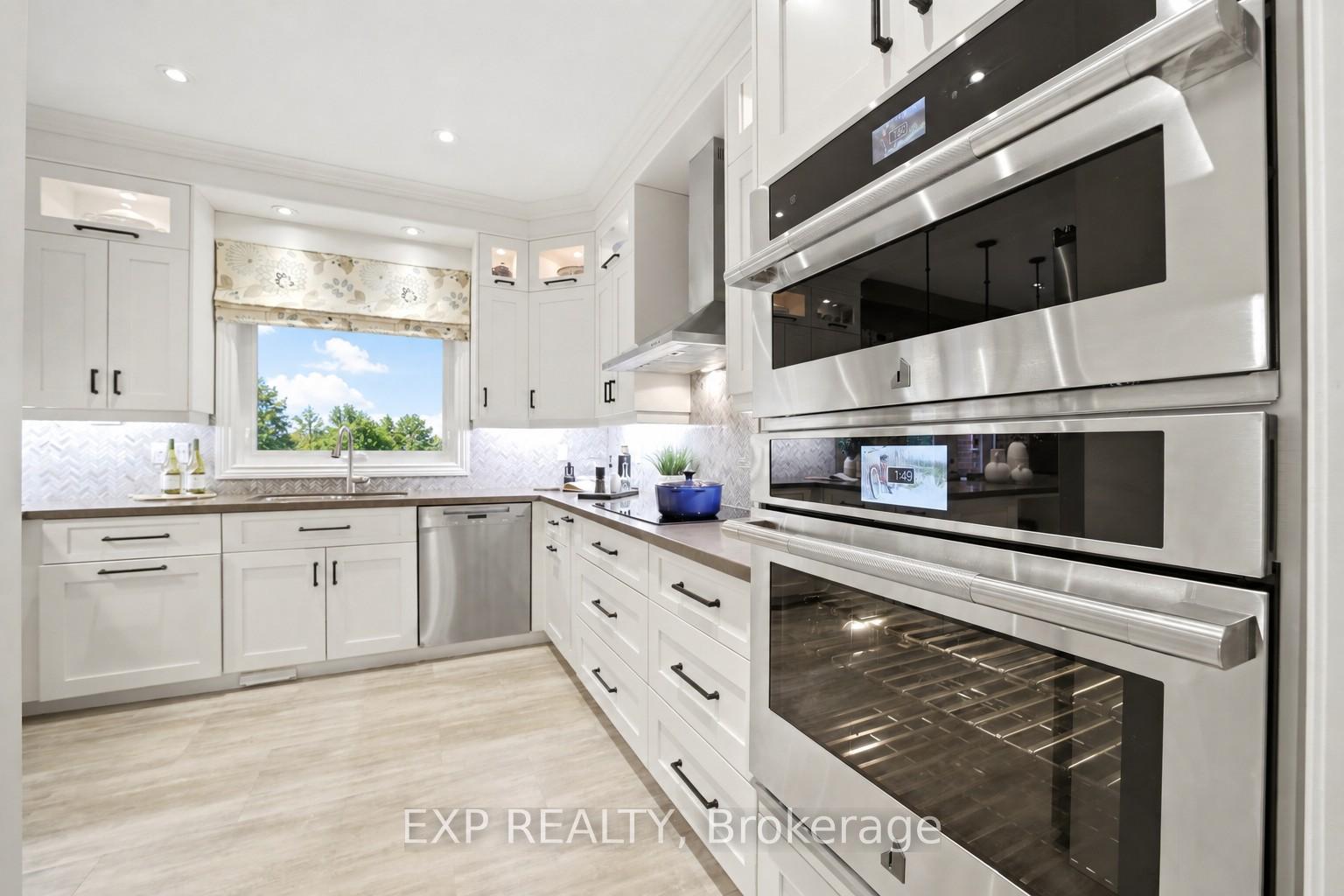 Photo 8 of 2172 North Ridge Trail, Oakville, Joshua Creek — HOMEH
