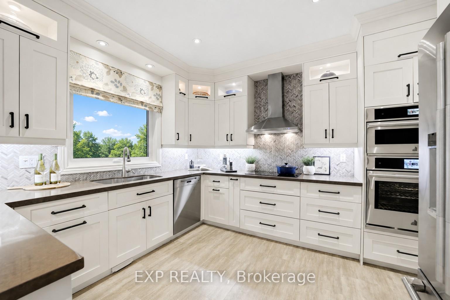 Photo 9 of 2172 North Ridge Trail, Oakville, Joshua Creek — HOMEH