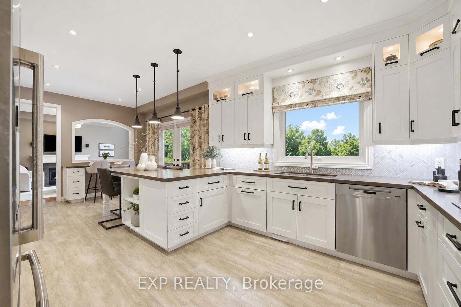 Photo 10 of 2172 North Ridge Trail, Oakville, Joshua Creek — HOMEH