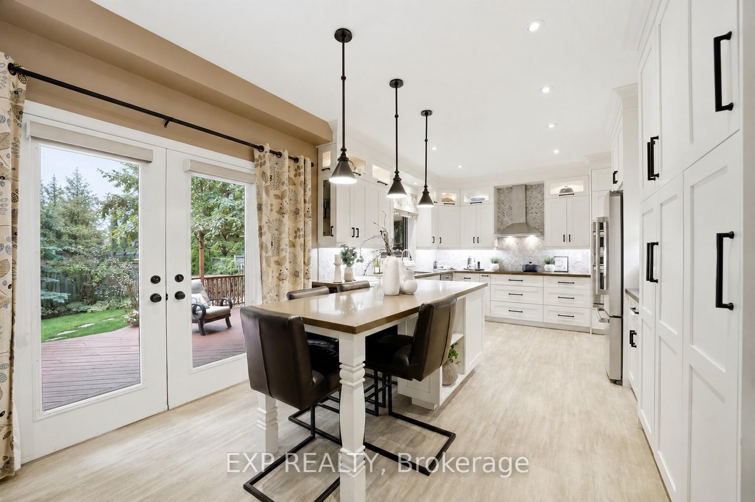 Photo 11 of 2172 North Ridge Trail, Oakville, Joshua Creek — HOMEH