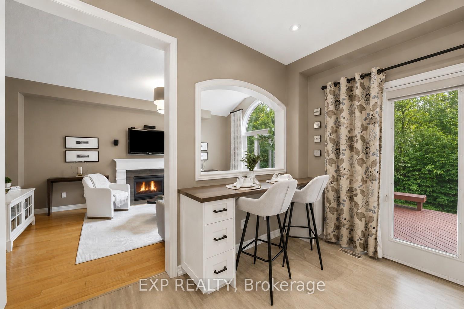 Photo 12 of 2172 North Ridge Trail, Oakville, Joshua Creek — HOMEH