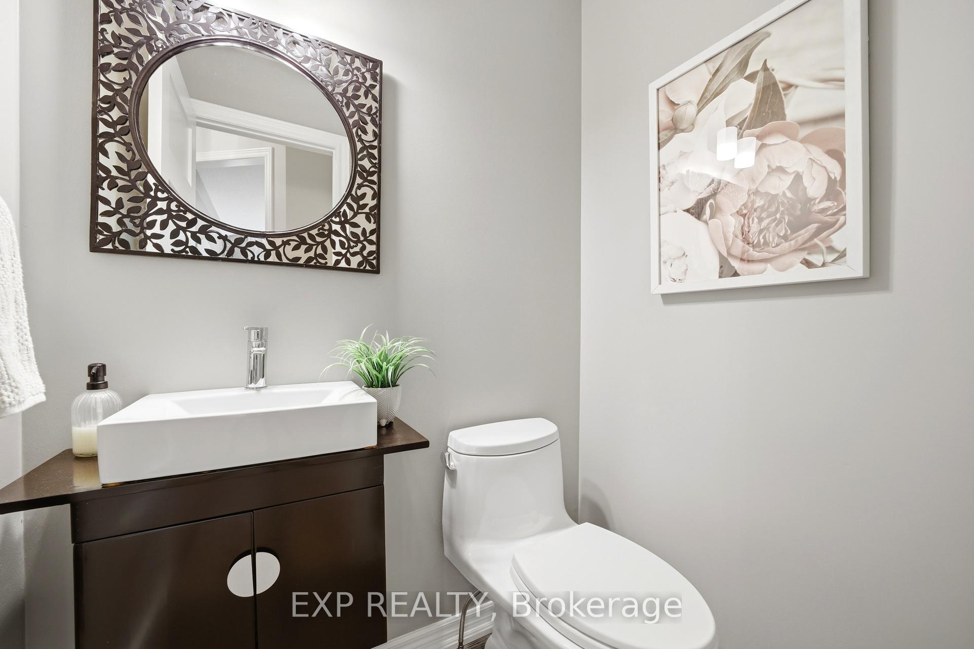 Photo 16 of 2172 North Ridge Trail, Oakville, Joshua Creek — HOMEH