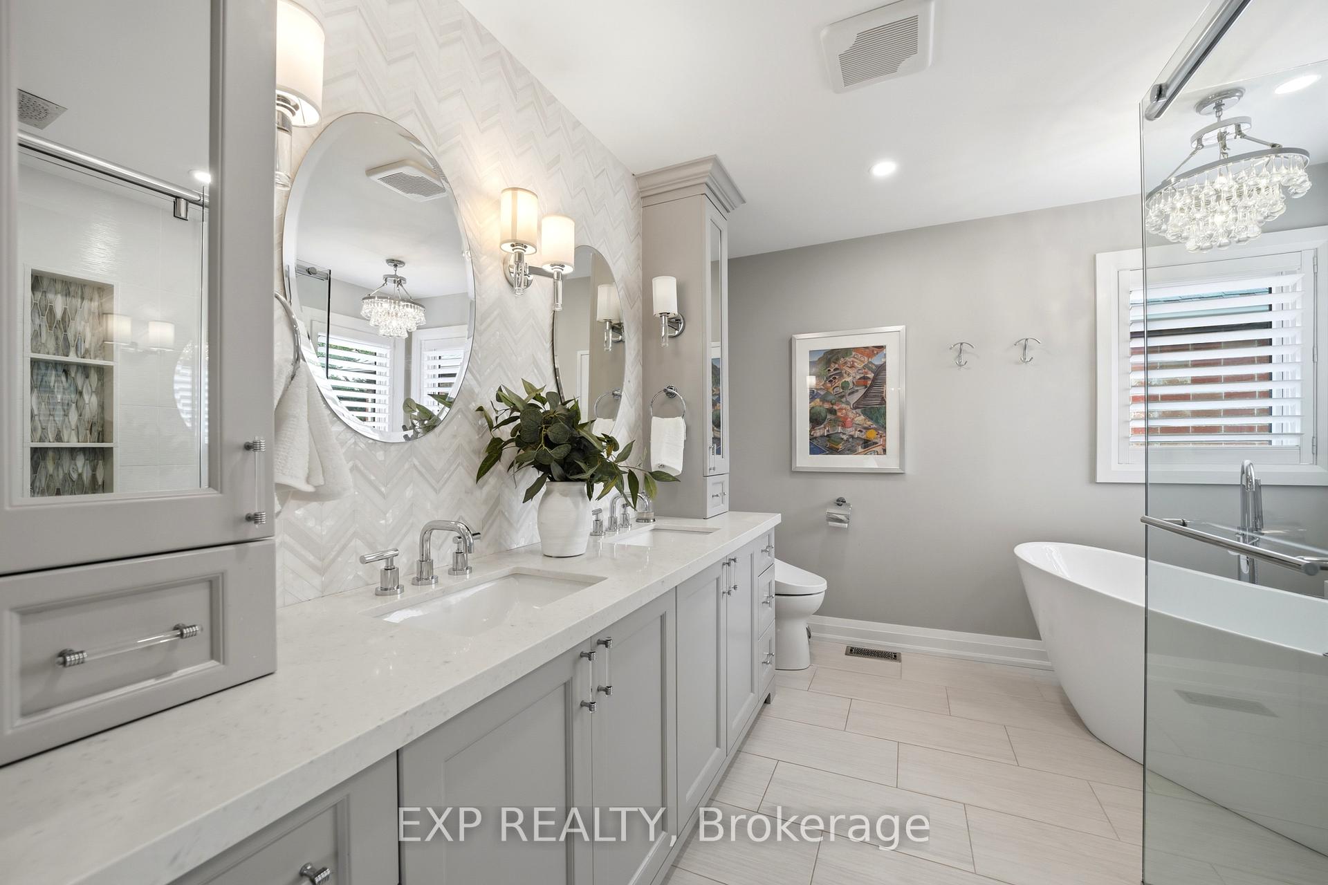 Photo 21 of 2172 North Ridge Trail, Oakville, Joshua Creek — HOMEH
