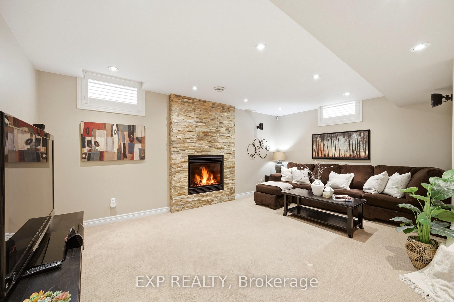 Photo 33 of 2172 North Ridge Trail, Oakville, Joshua Creek — HOMEH
