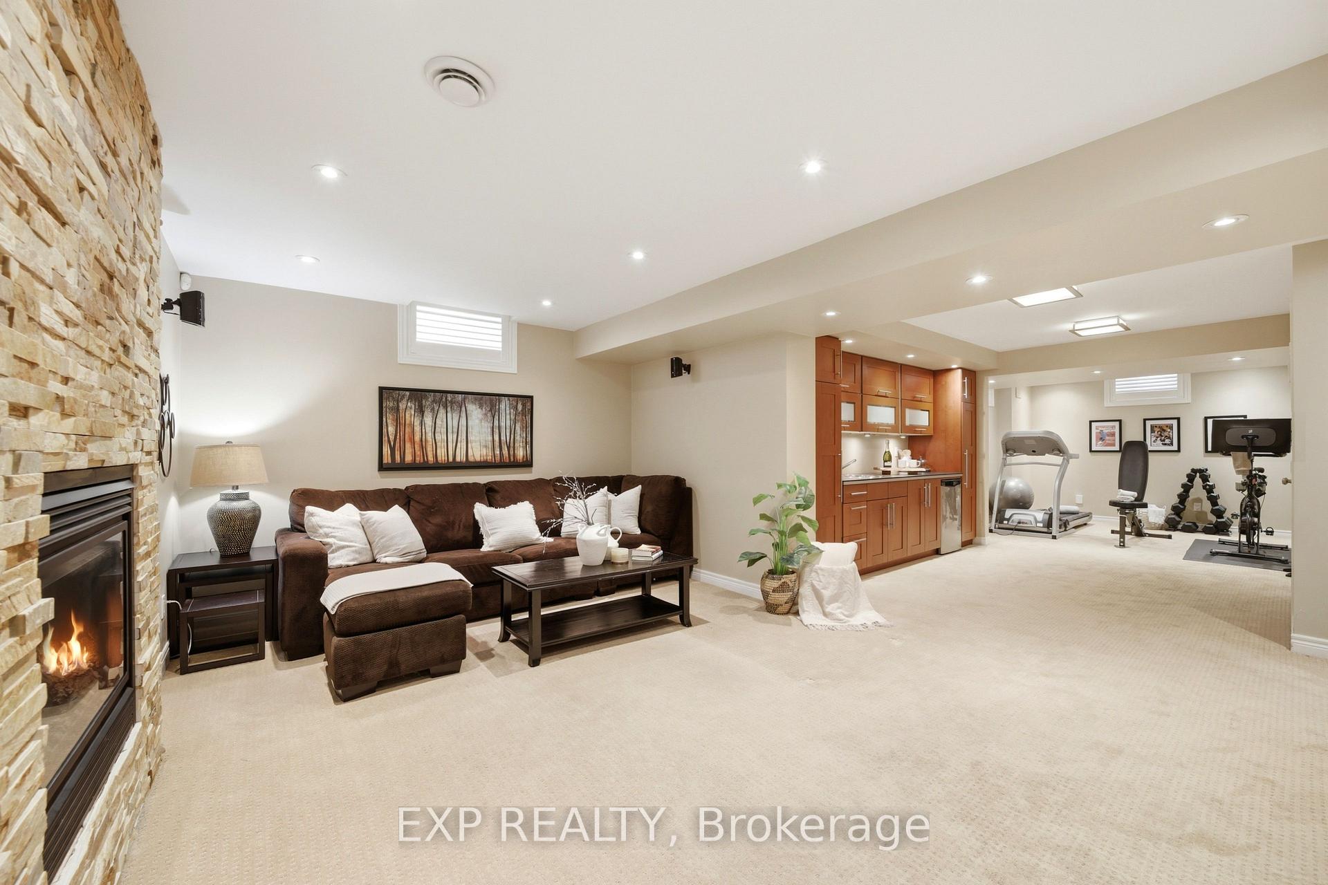 Photo 34 of 2172 North Ridge Trail, Oakville, Joshua Creek — HOMEH