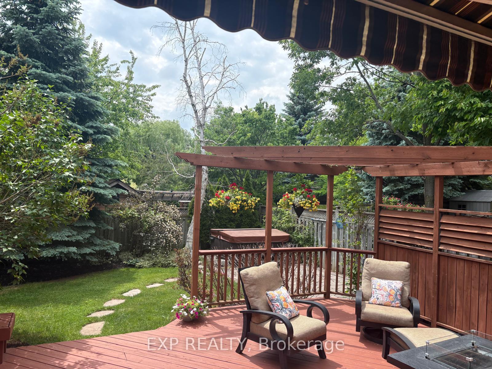 Photo 41 of 2172 North Ridge Trail, Oakville, Joshua Creek — HOMEH
