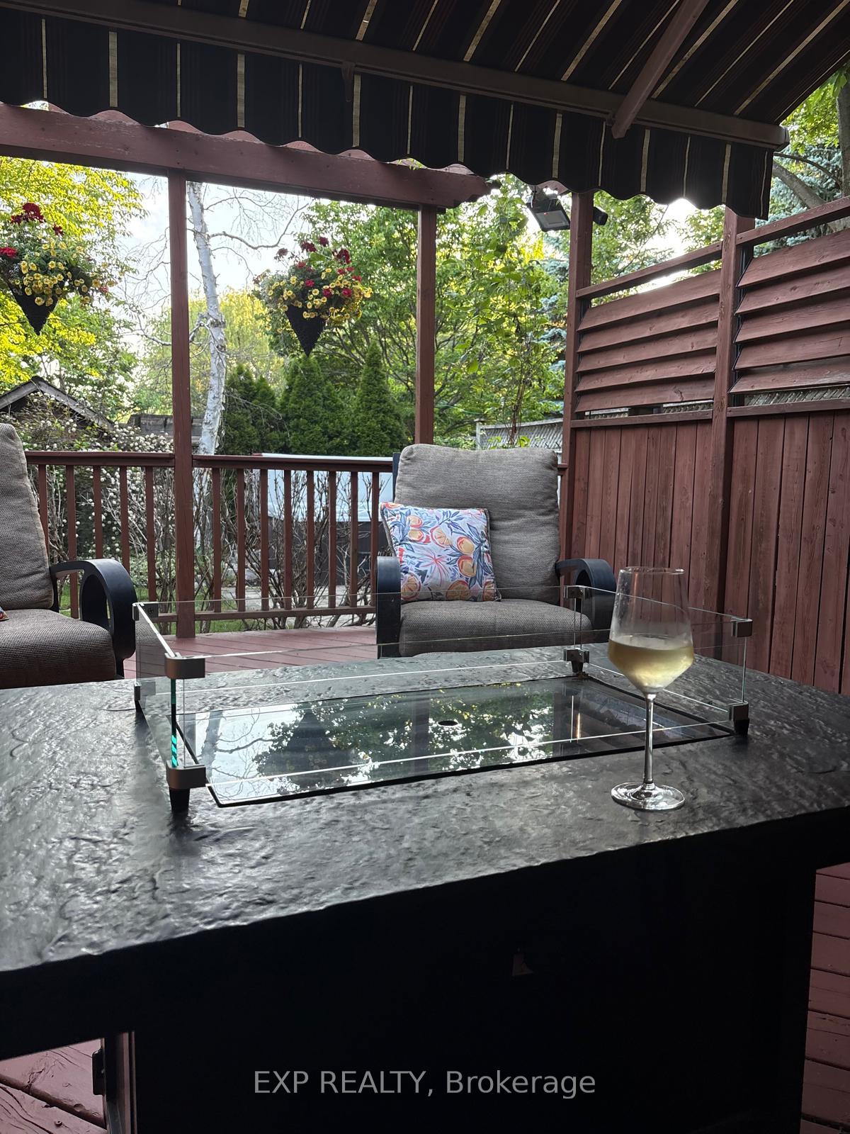 Photo 43 of 2172 North Ridge Trail, Oakville, Joshua Creek — HOMEH