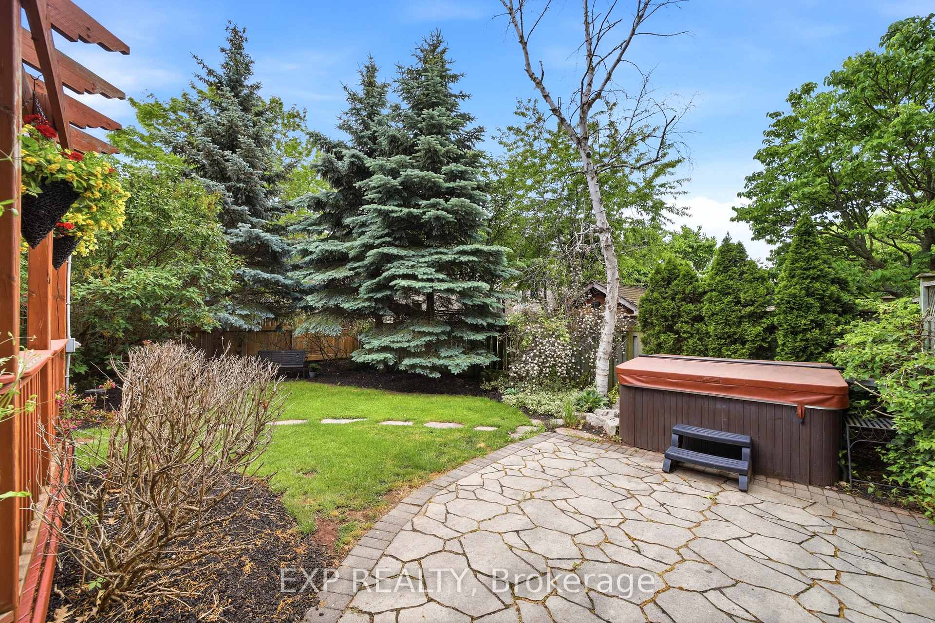 Photo 44 of 2172 North Ridge Trail, Oakville, Joshua Creek — HOMEH