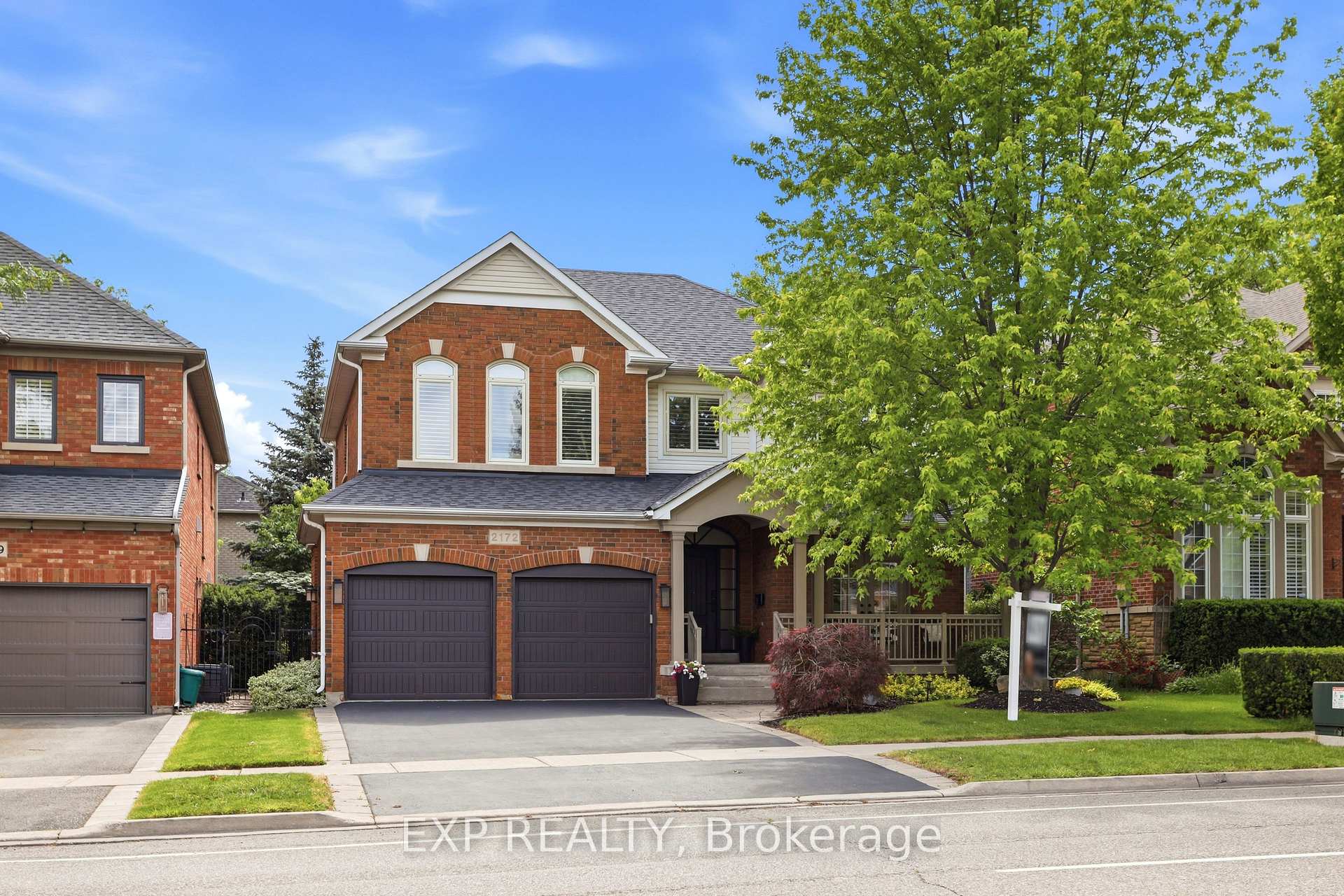 Photo 49 of 2172 North Ridge Trail, Oakville, Joshua Creek — HOMEH