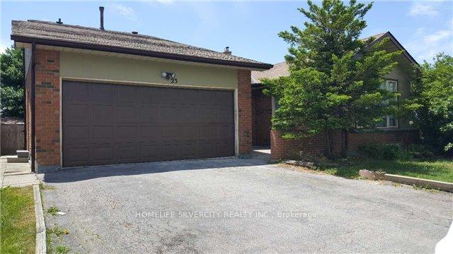 Photo 1 of Unit 2, 23 Claypine Trail, Brampton, Brampton North — HOMEH