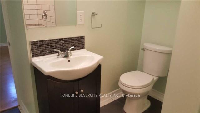 Photo 11 of Unit 2, 23 Claypine Trail, Brampton, Brampton North — HOMEH