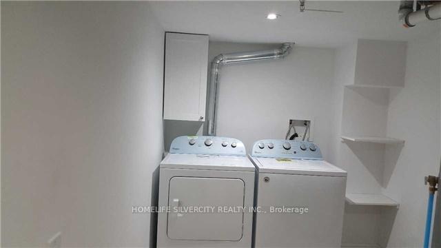 Photo 13 of Unit 2, 23 Claypine Trail, Brampton, Brampton North — HOMEH