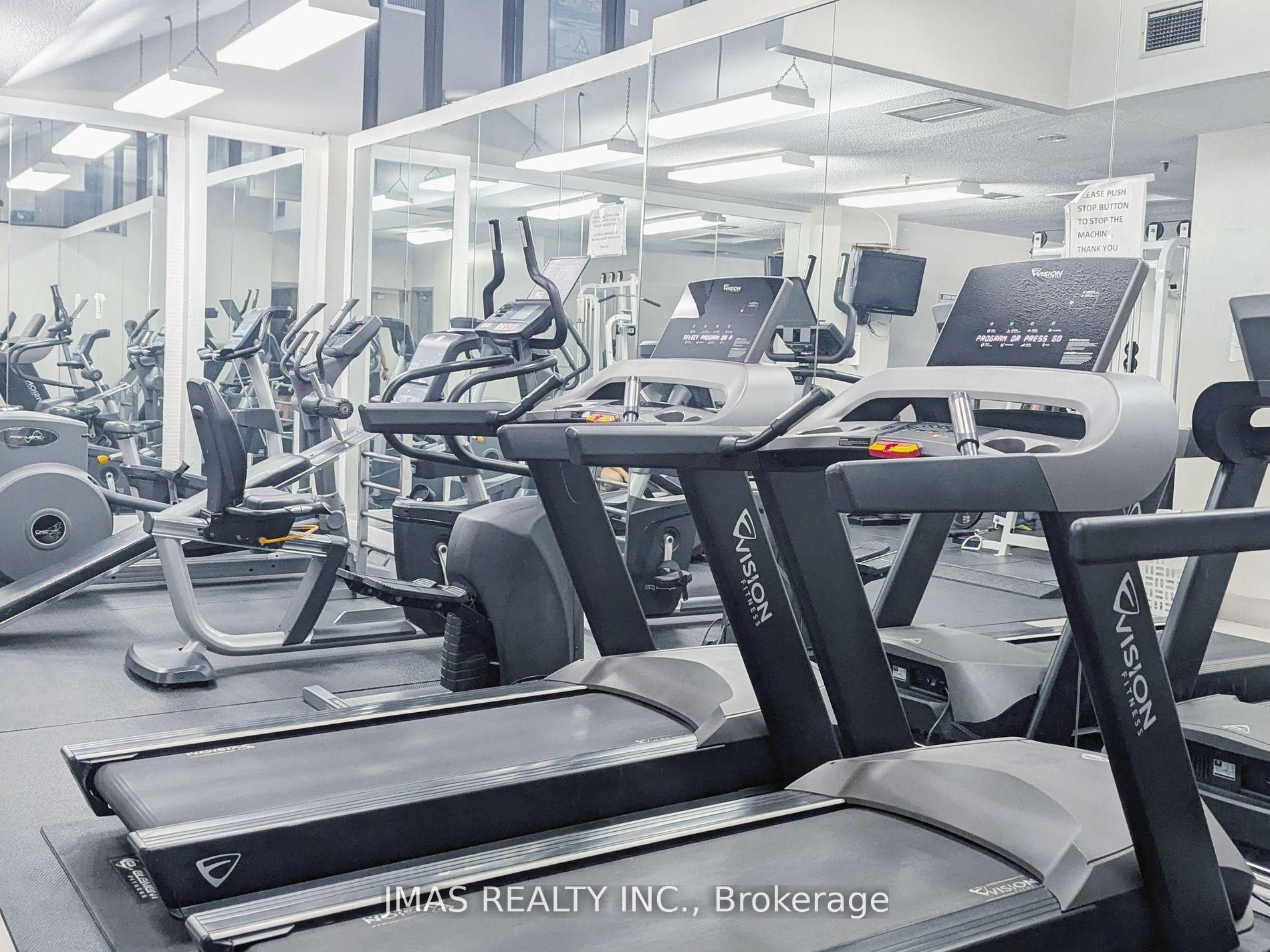 Photo 8 of Unit 635, 60 St Patrick Street, Toronto, Kensington-Chinatown — HOMEH