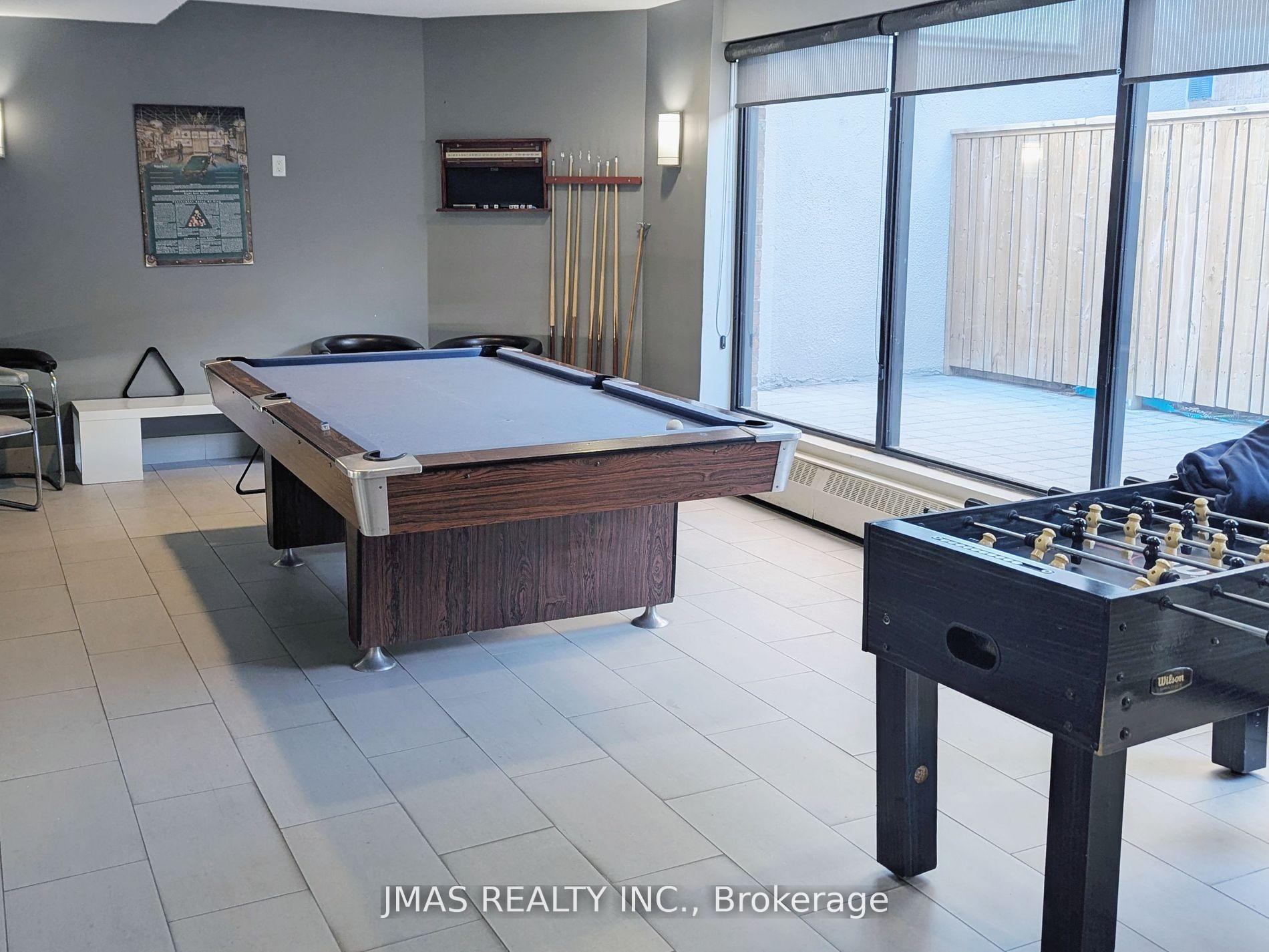 Photo 11 of Unit 635, 60 St Patrick Street, Toronto, Kensington-Chinatown — HOMEH