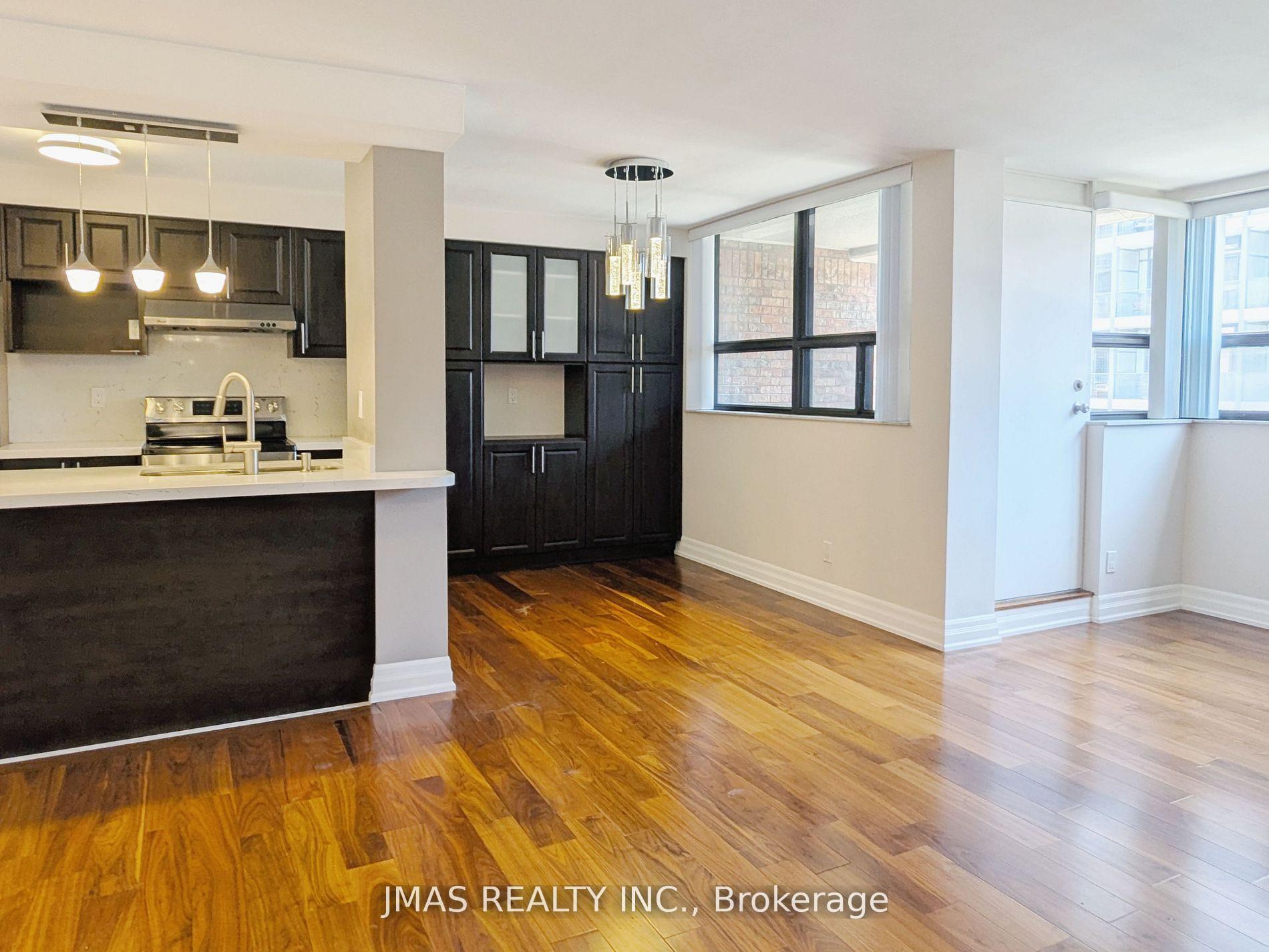 Photo 12 of Unit 635, 60 St Patrick Street, Toronto, Kensington-Chinatown — HOMEH