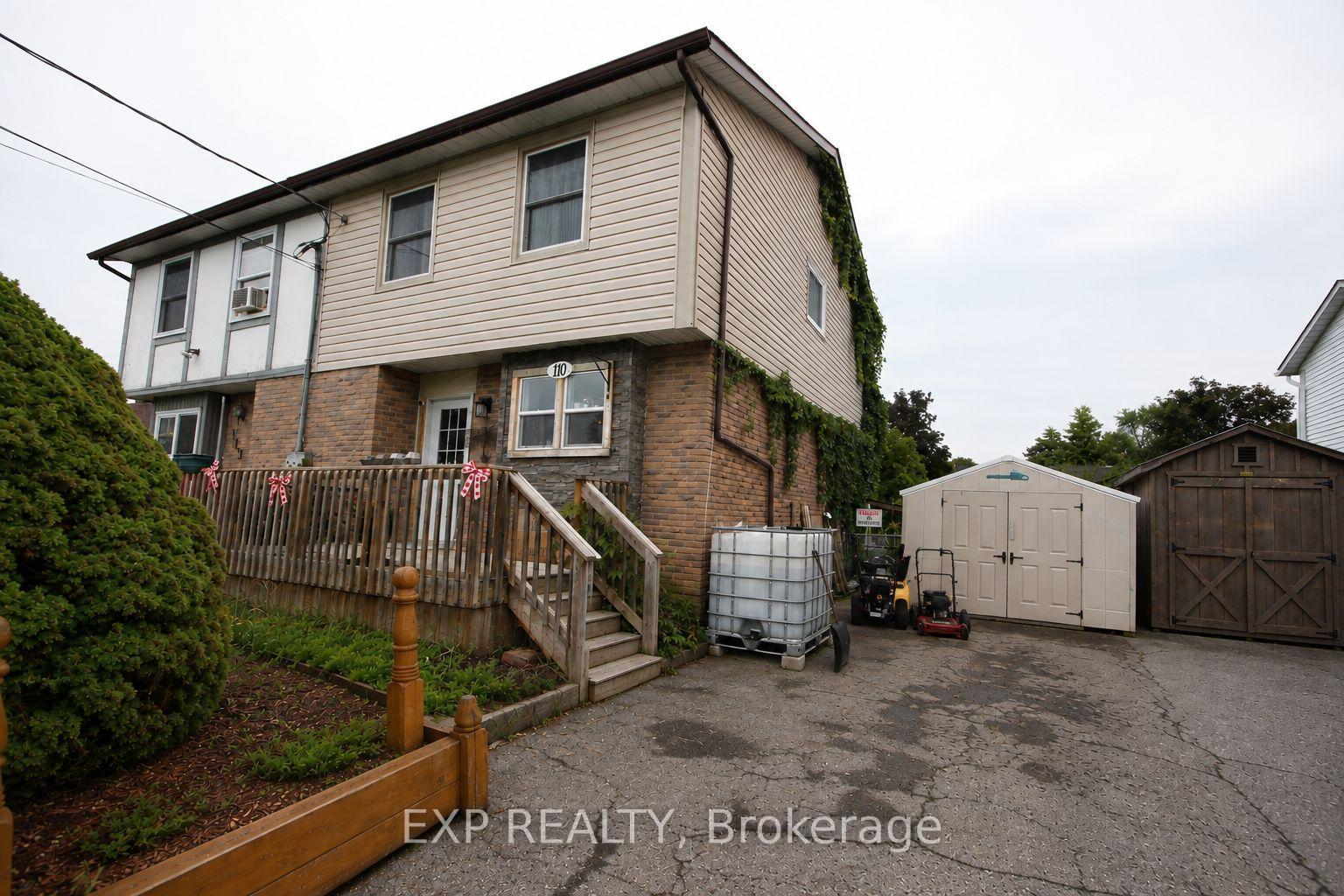 Photo 1 of 110 Purdy Road, Loyalist, Bath — HOMEH