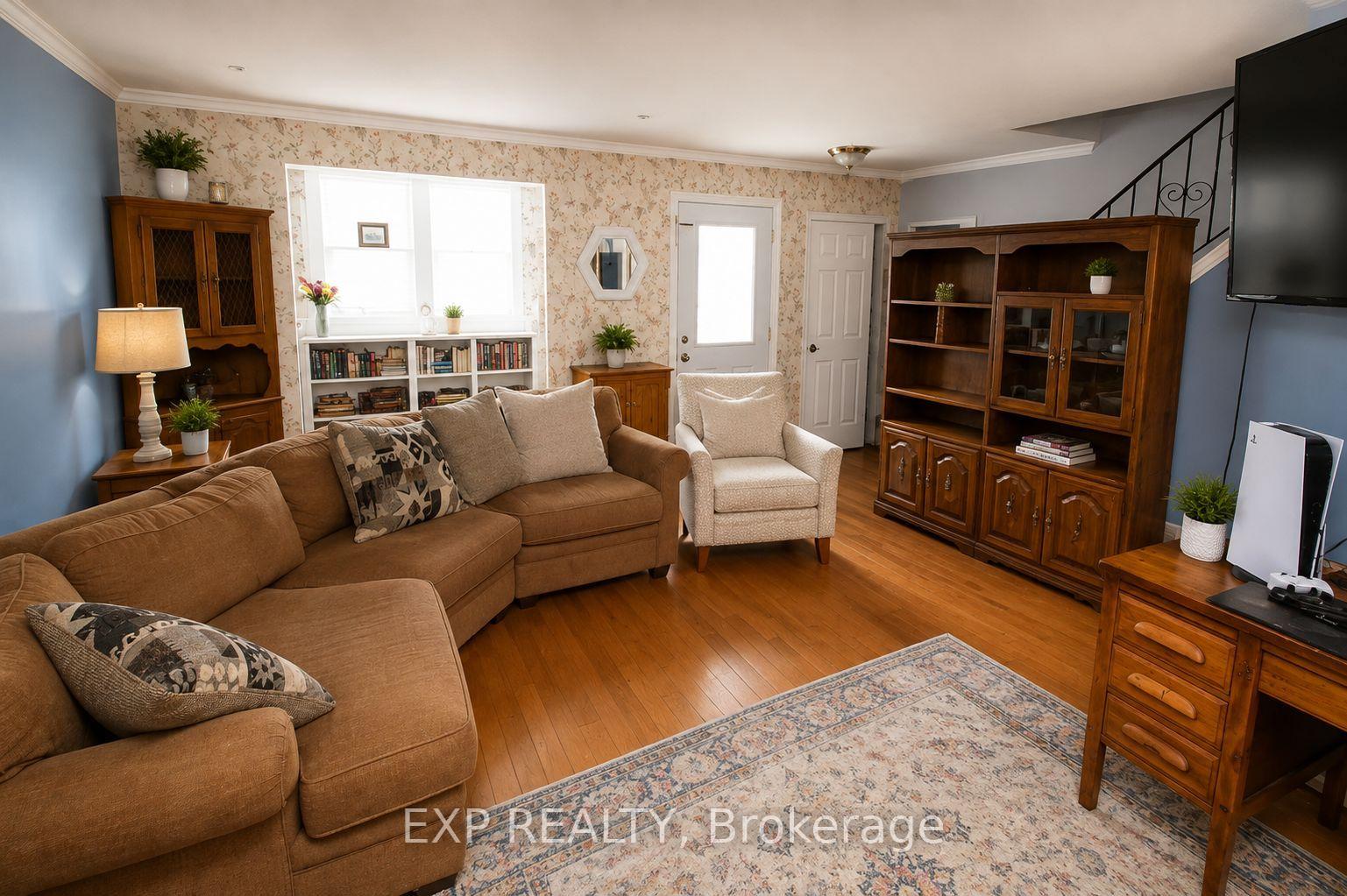 Photo 2 of 110 Purdy Road, Loyalist, Bath — HOMEH