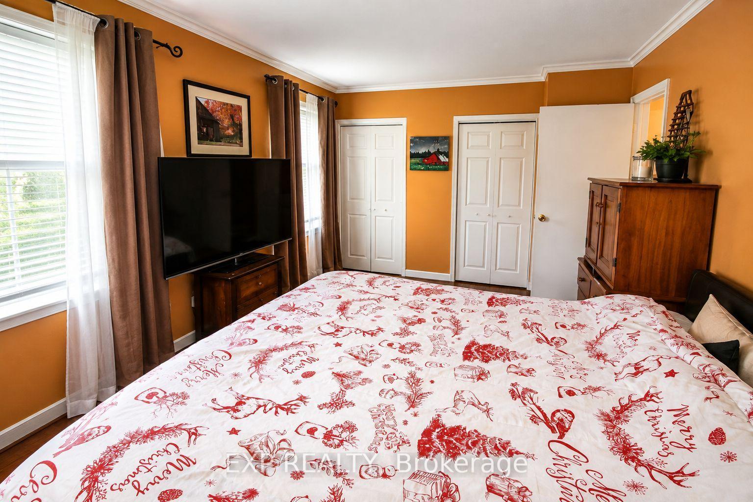 Photo 7 of 110 Purdy Road, Loyalist, Bath — HOMEH